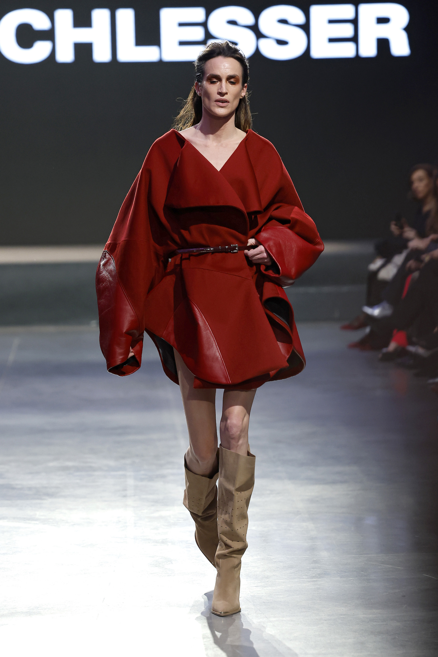 79º Edición MBFWmadrid