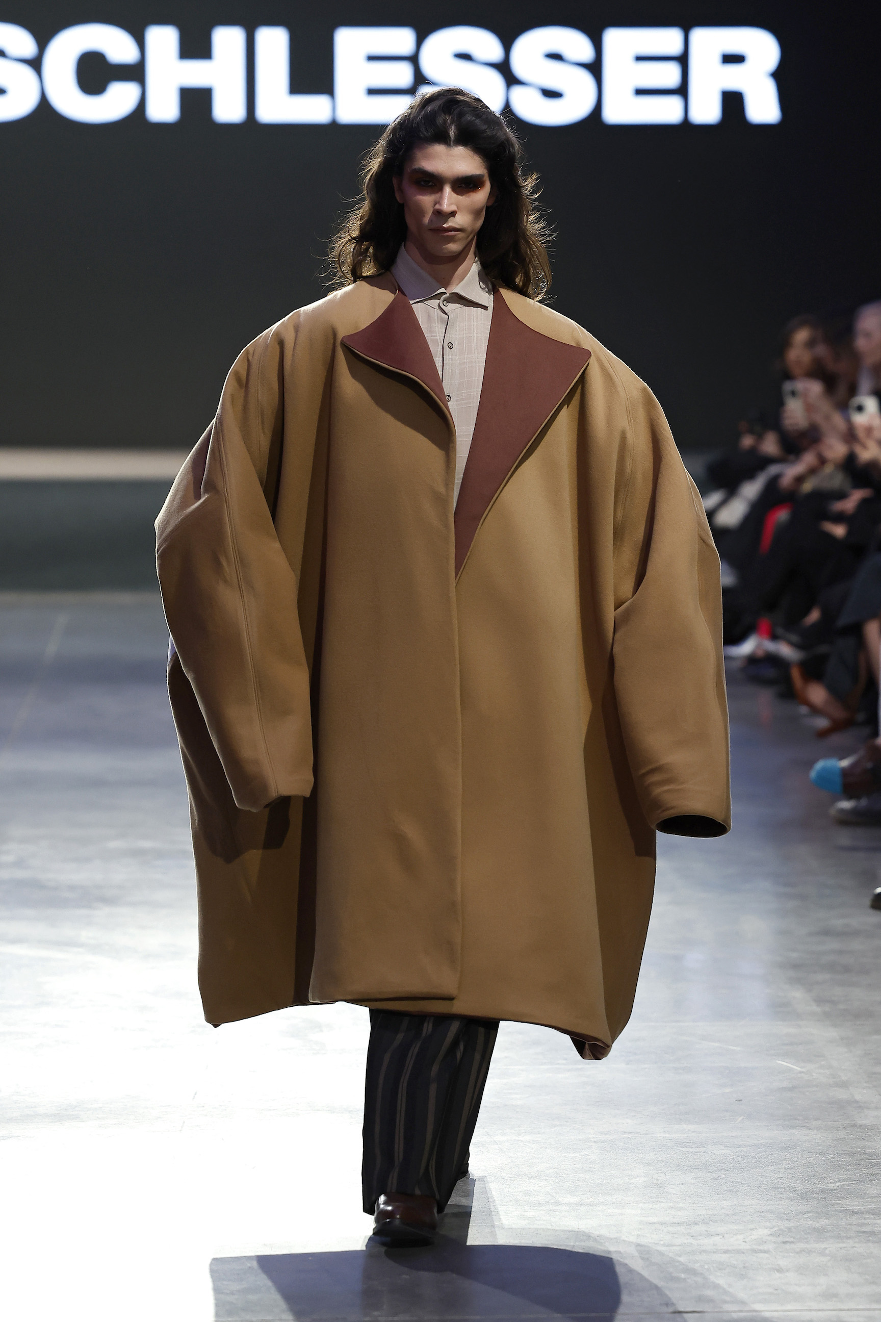 79º Edición MBFWmadrid