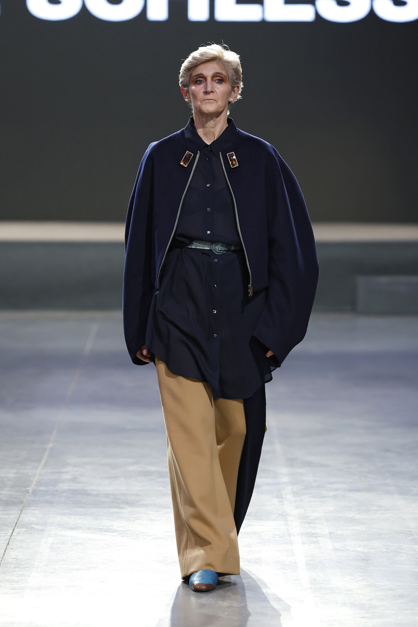 79º Edición MBFWmadrid
