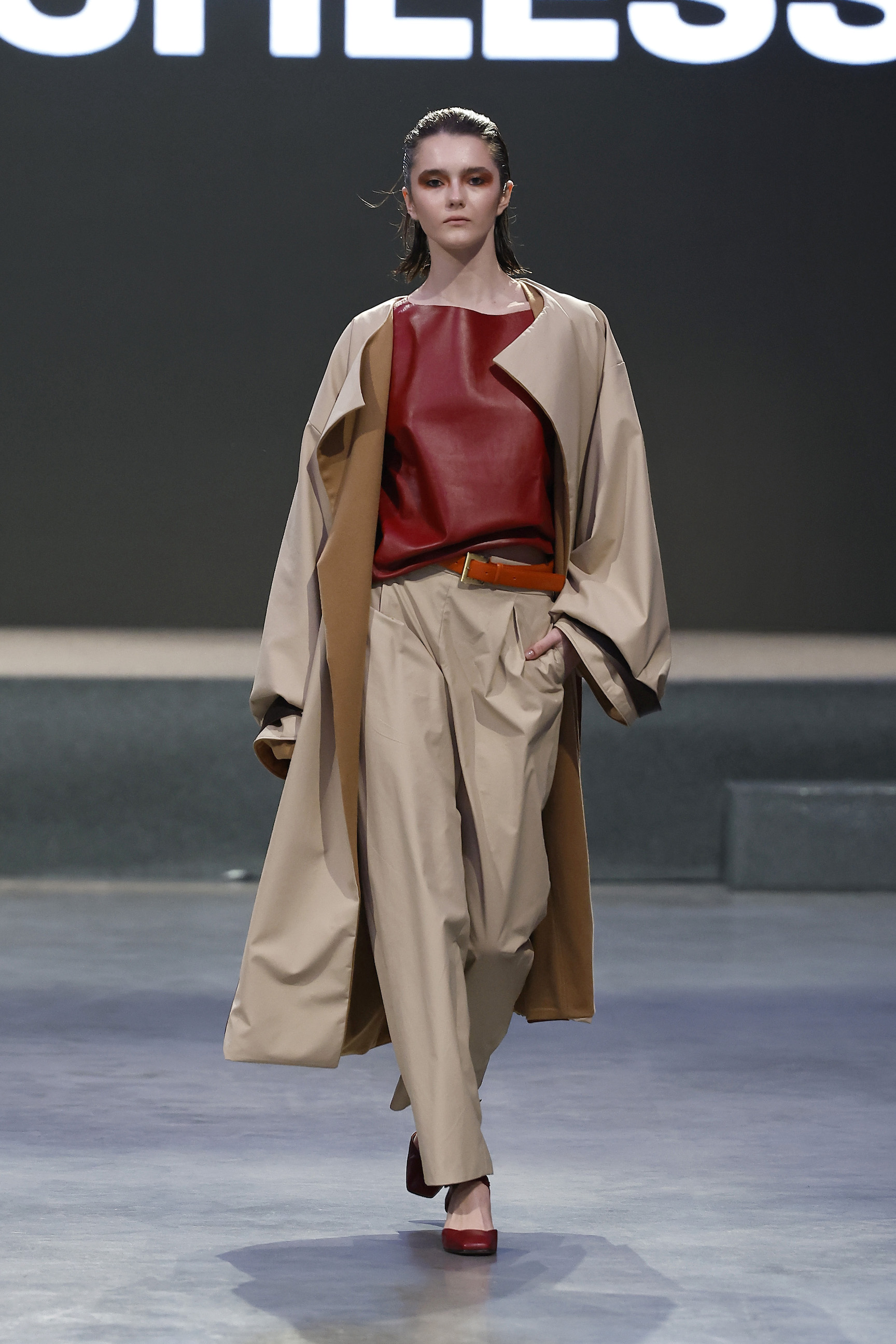 79º Edición MBFWmadrid
