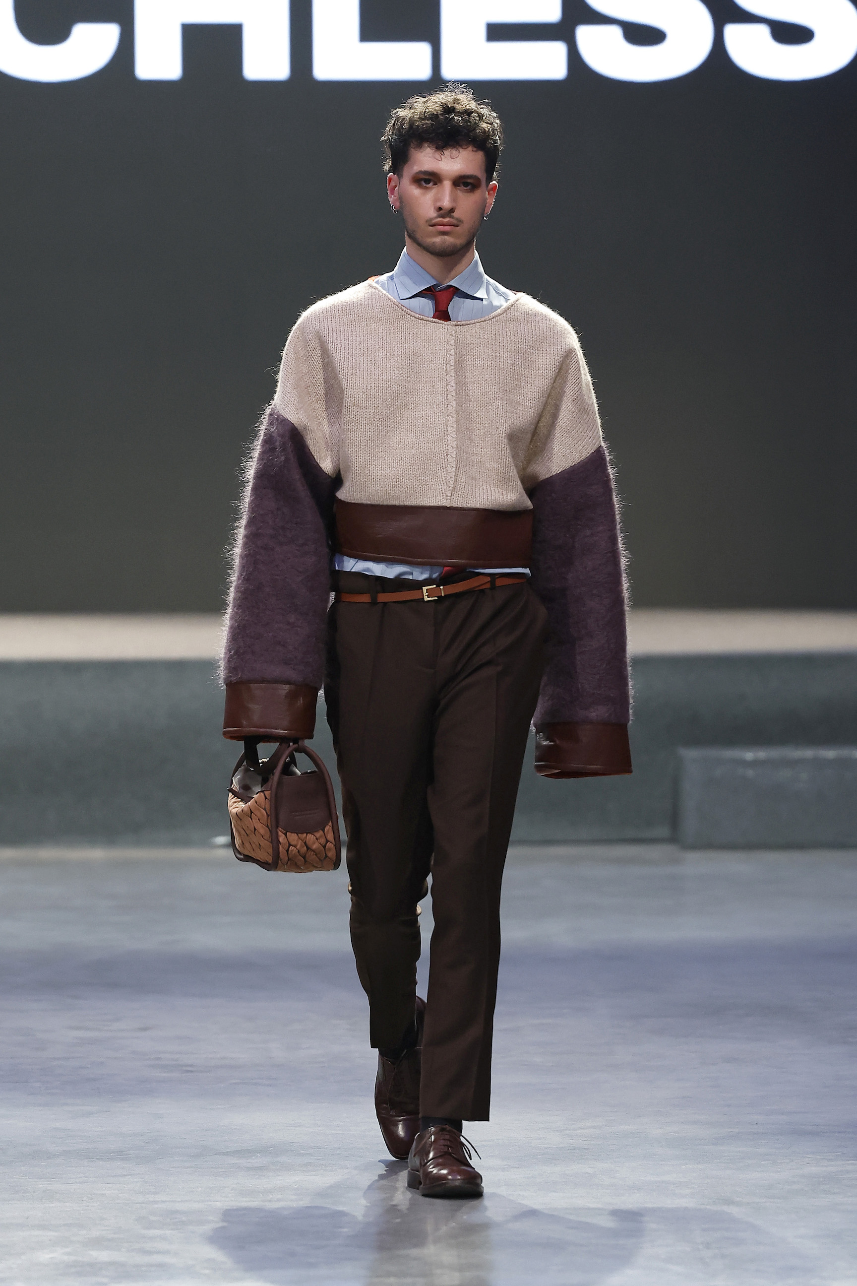 79º Edición MBFWmadrid