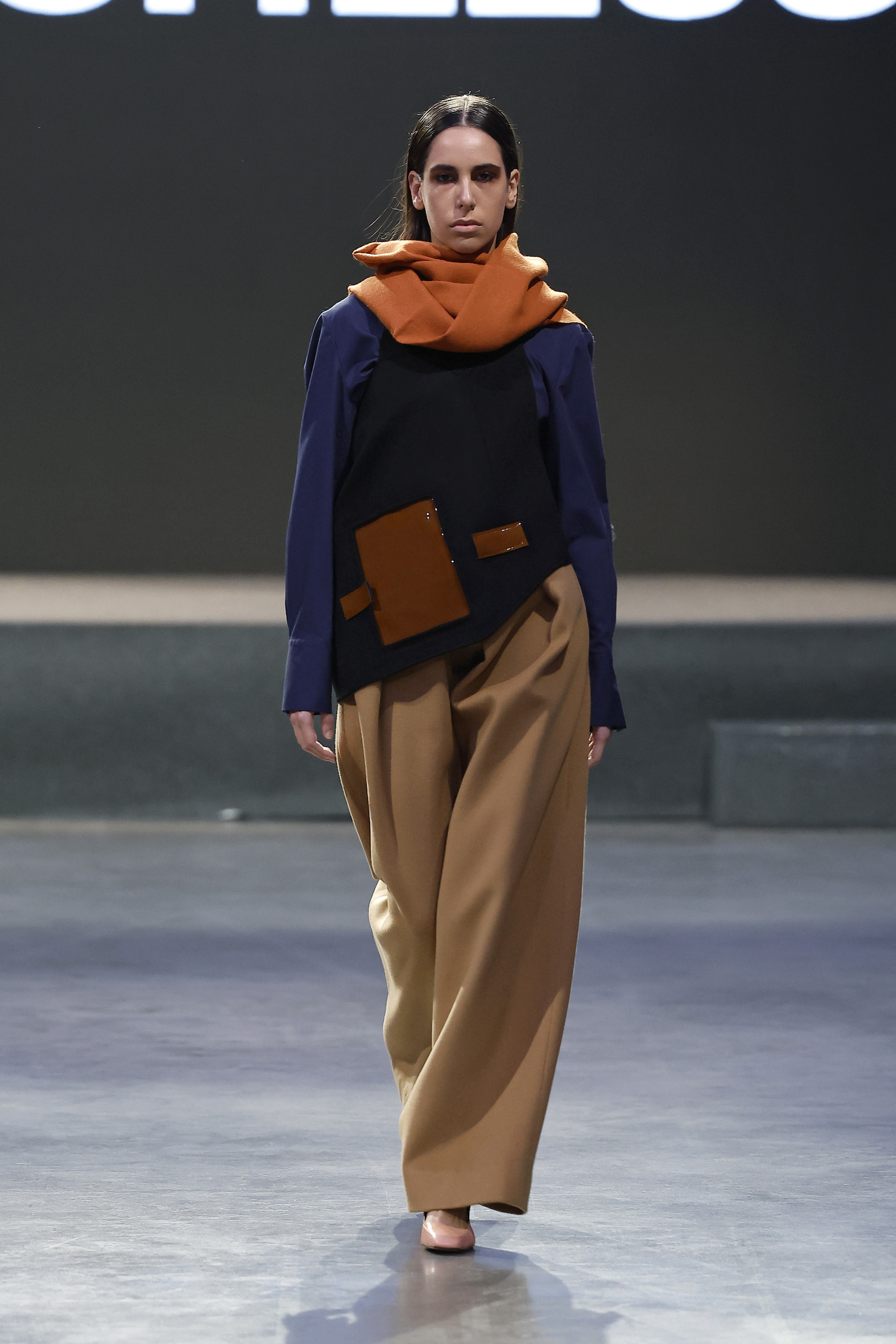 79º Edición MBFWmadrid