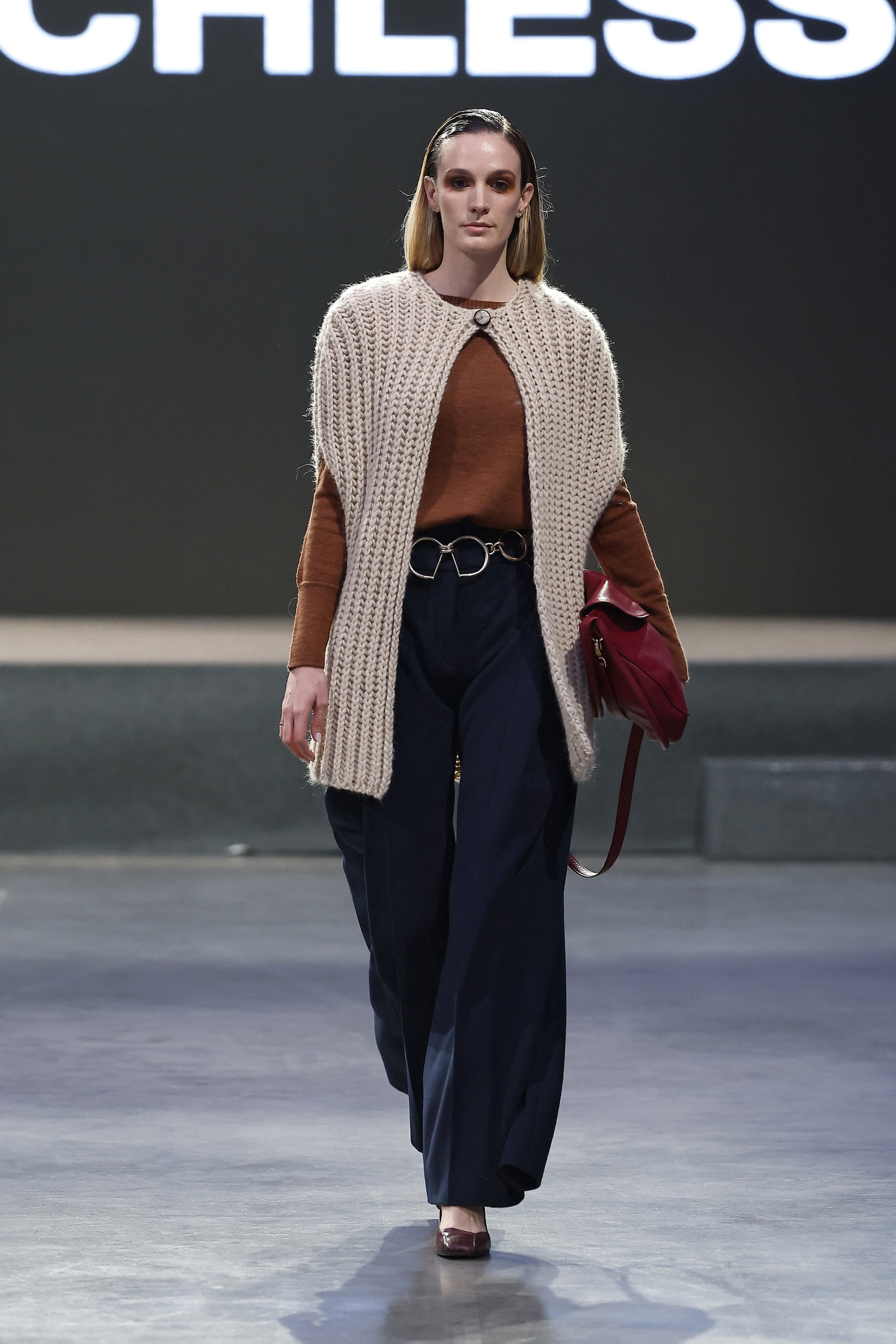 79º Edición MBFWmadrid
