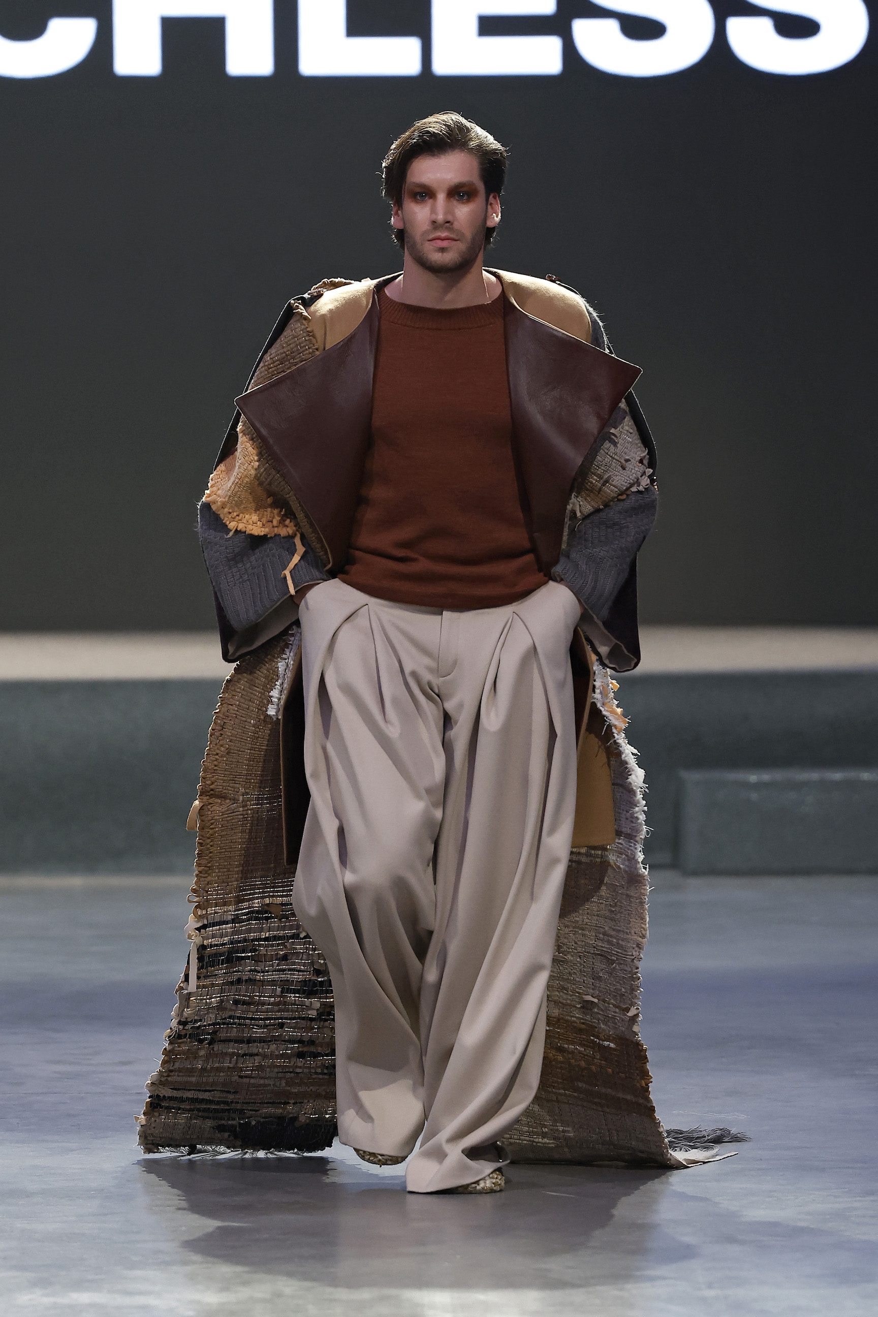 79º Edición MBFWmadrid