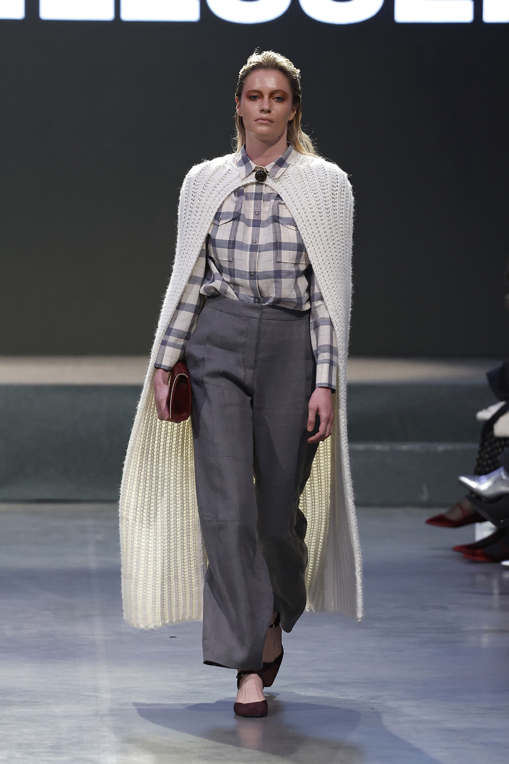 79º Edición MBFWmadrid
