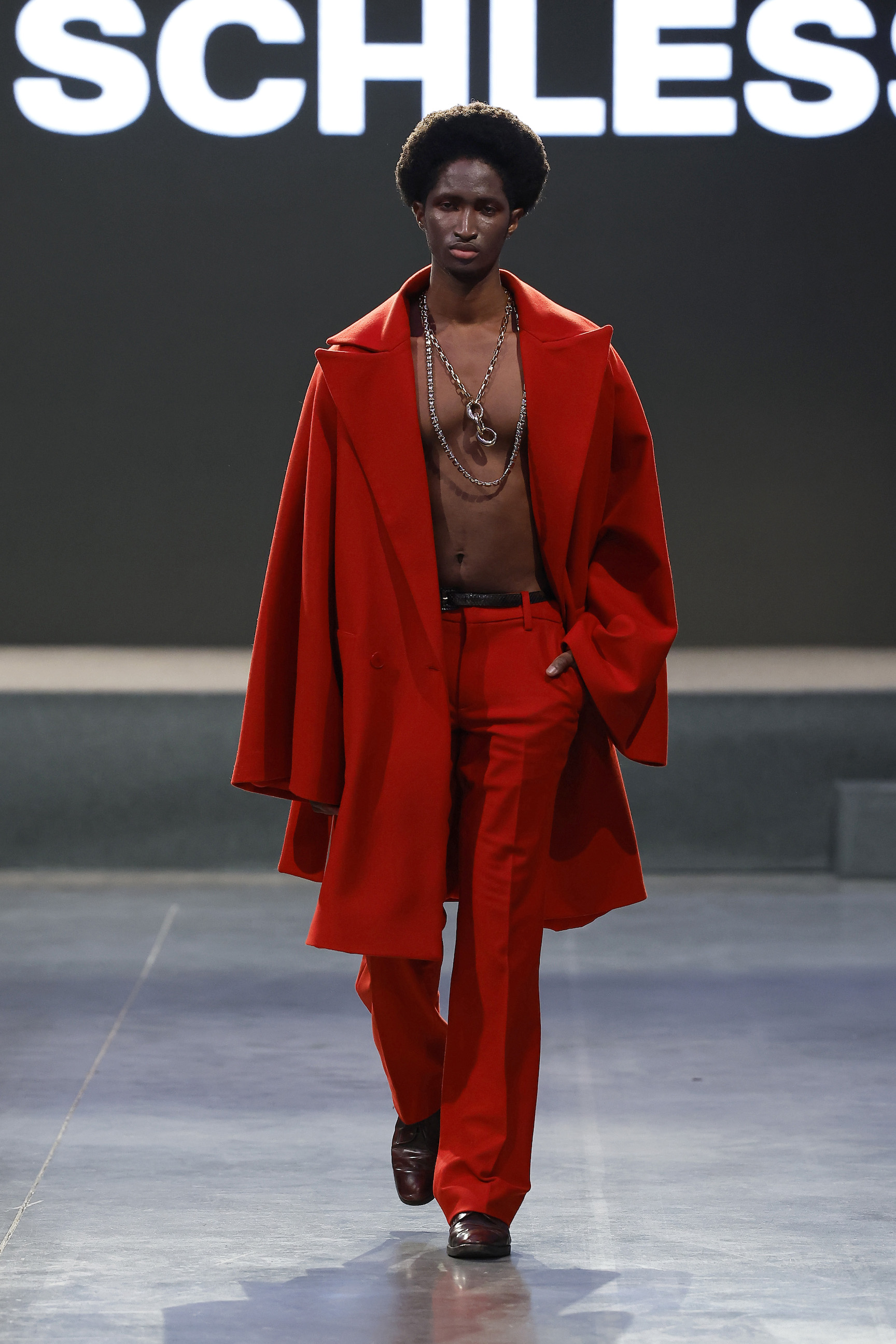79º Edición MBFWmadrid