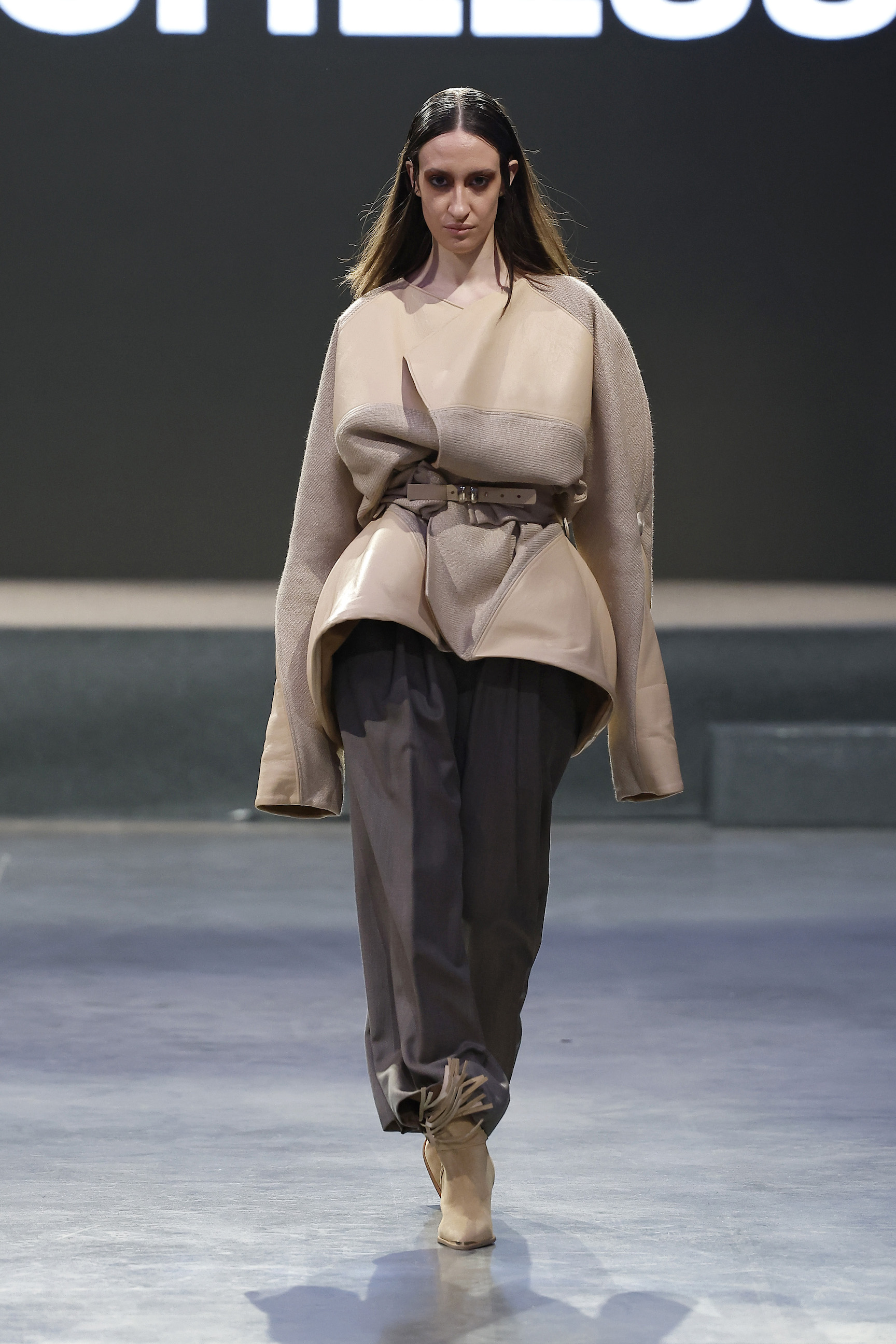 79º Edición MBFWmadrid