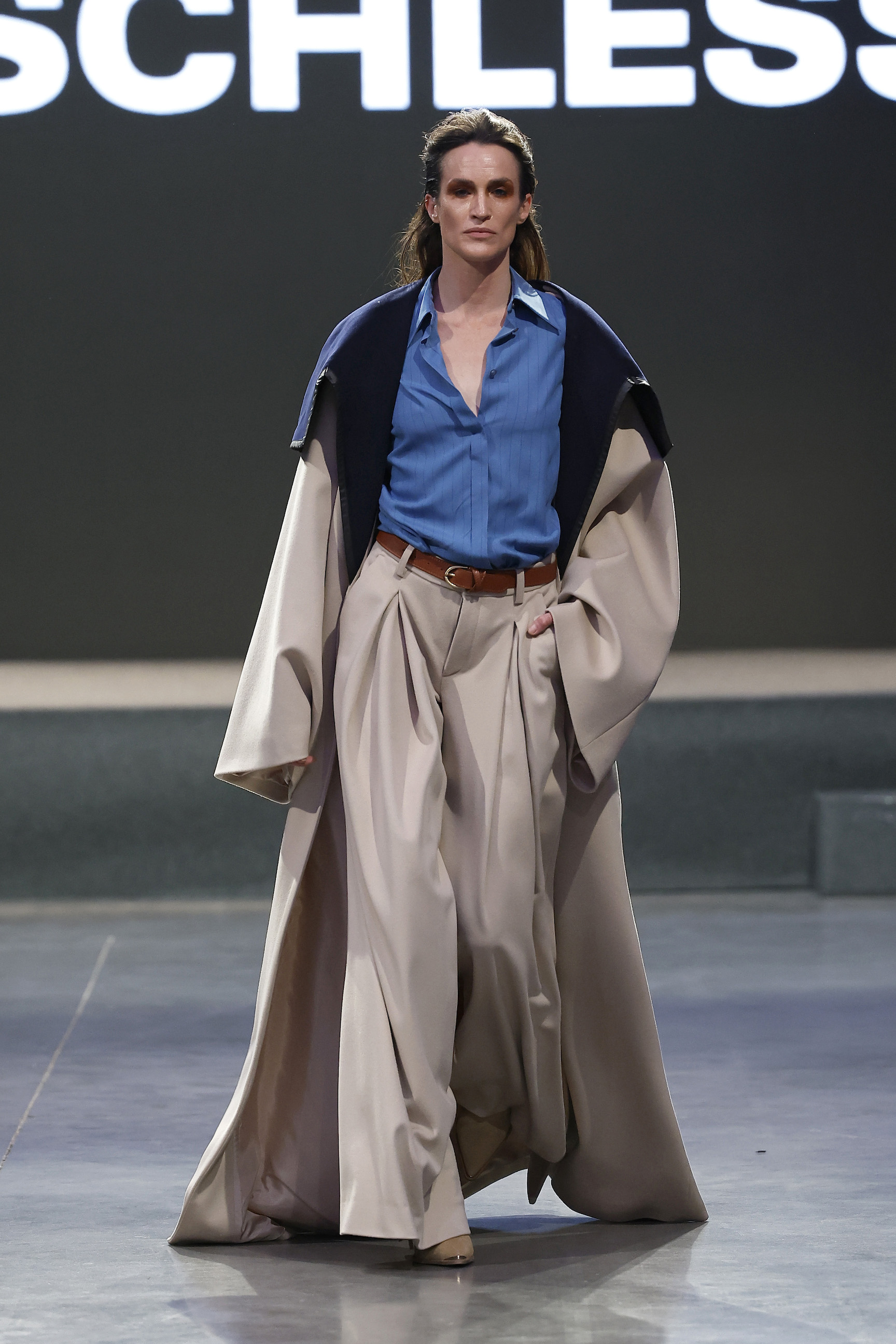79º Edición MBFWmadrid