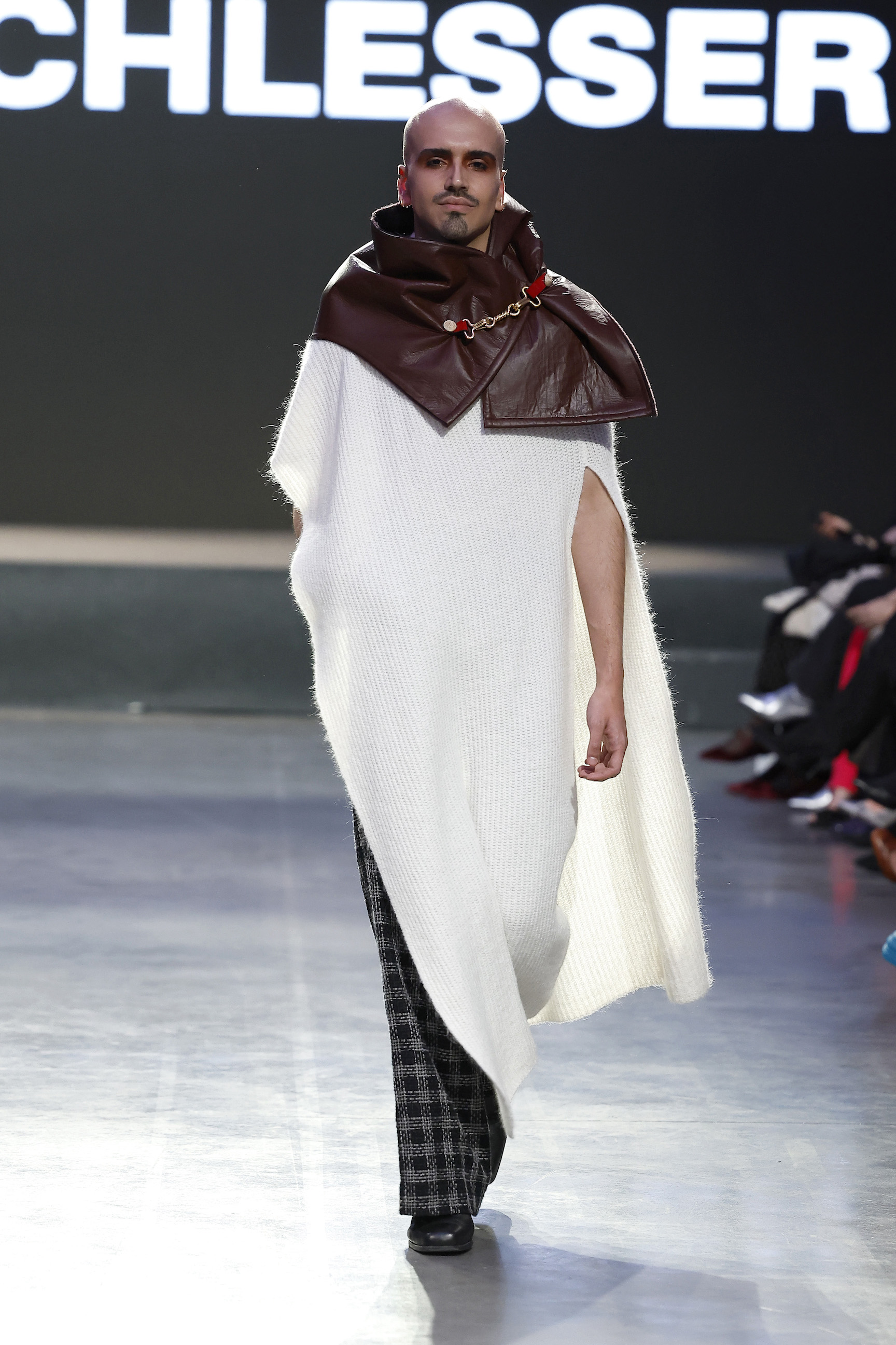 79º Edición MBFWmadrid