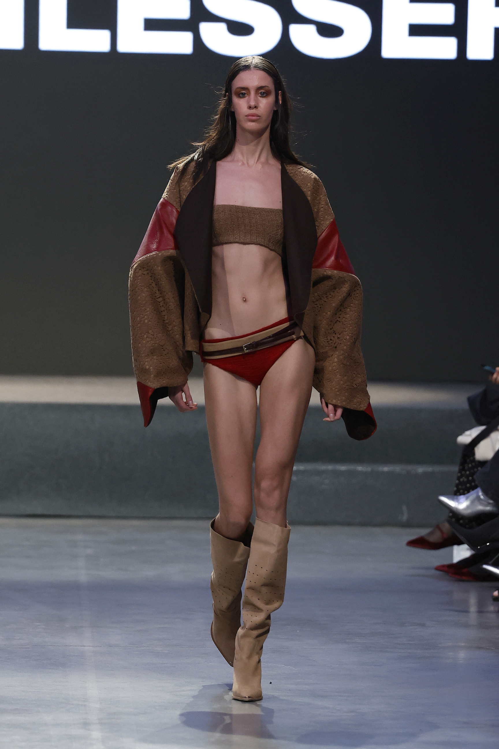 79º Edición MBFWmadrid