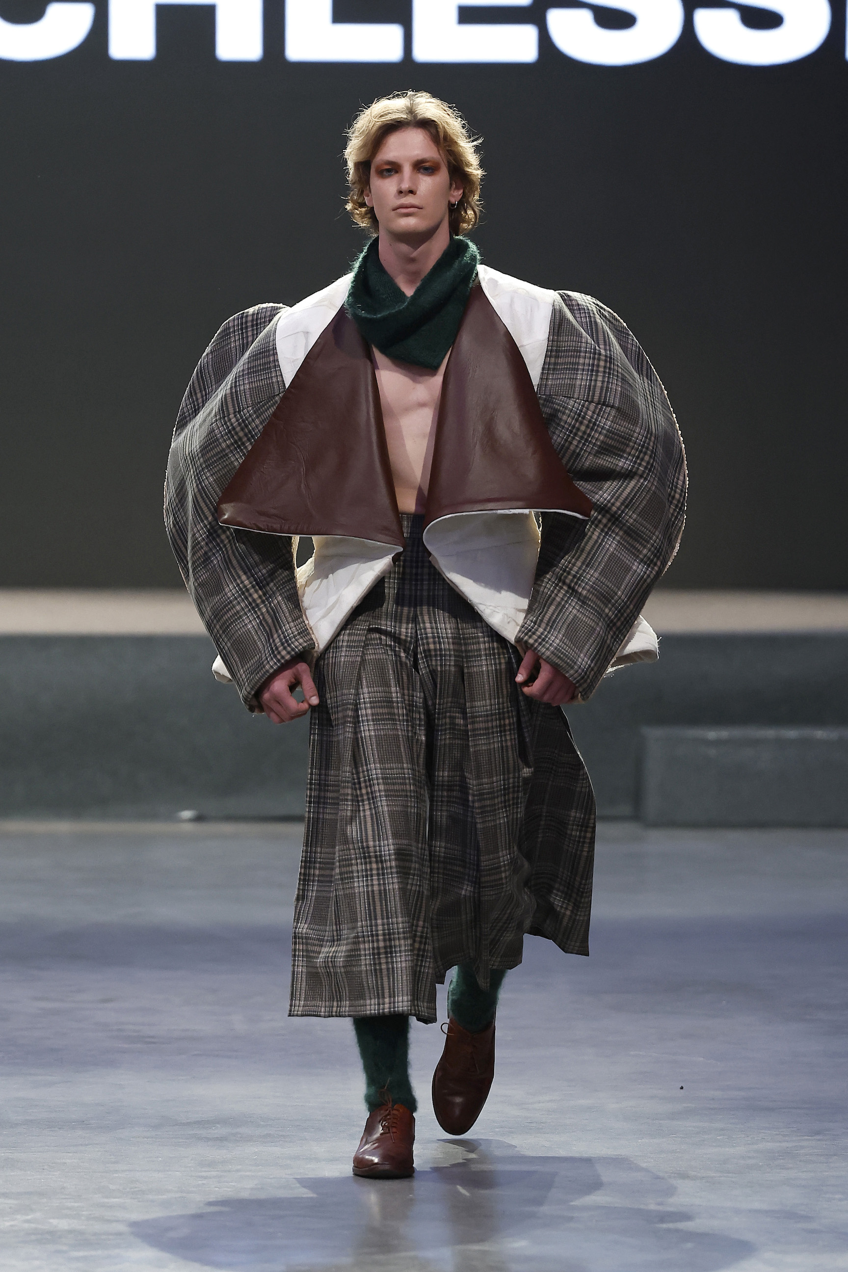 79º Edición MBFWmadrid