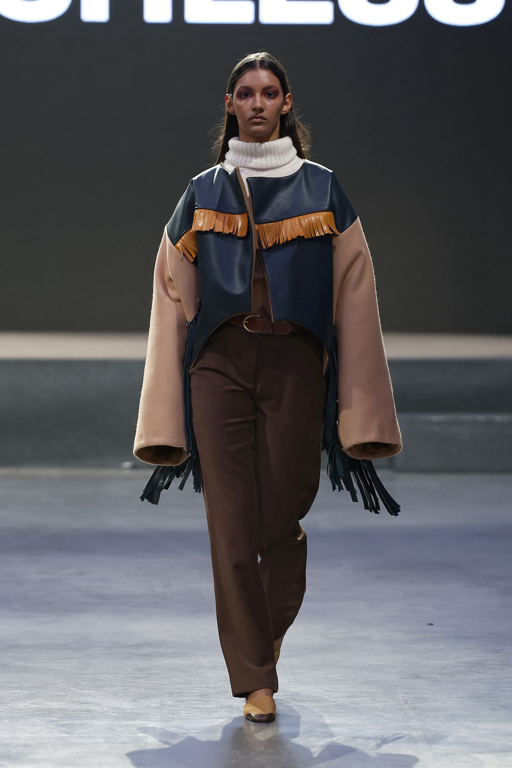 79º Edición MBFWmadrid