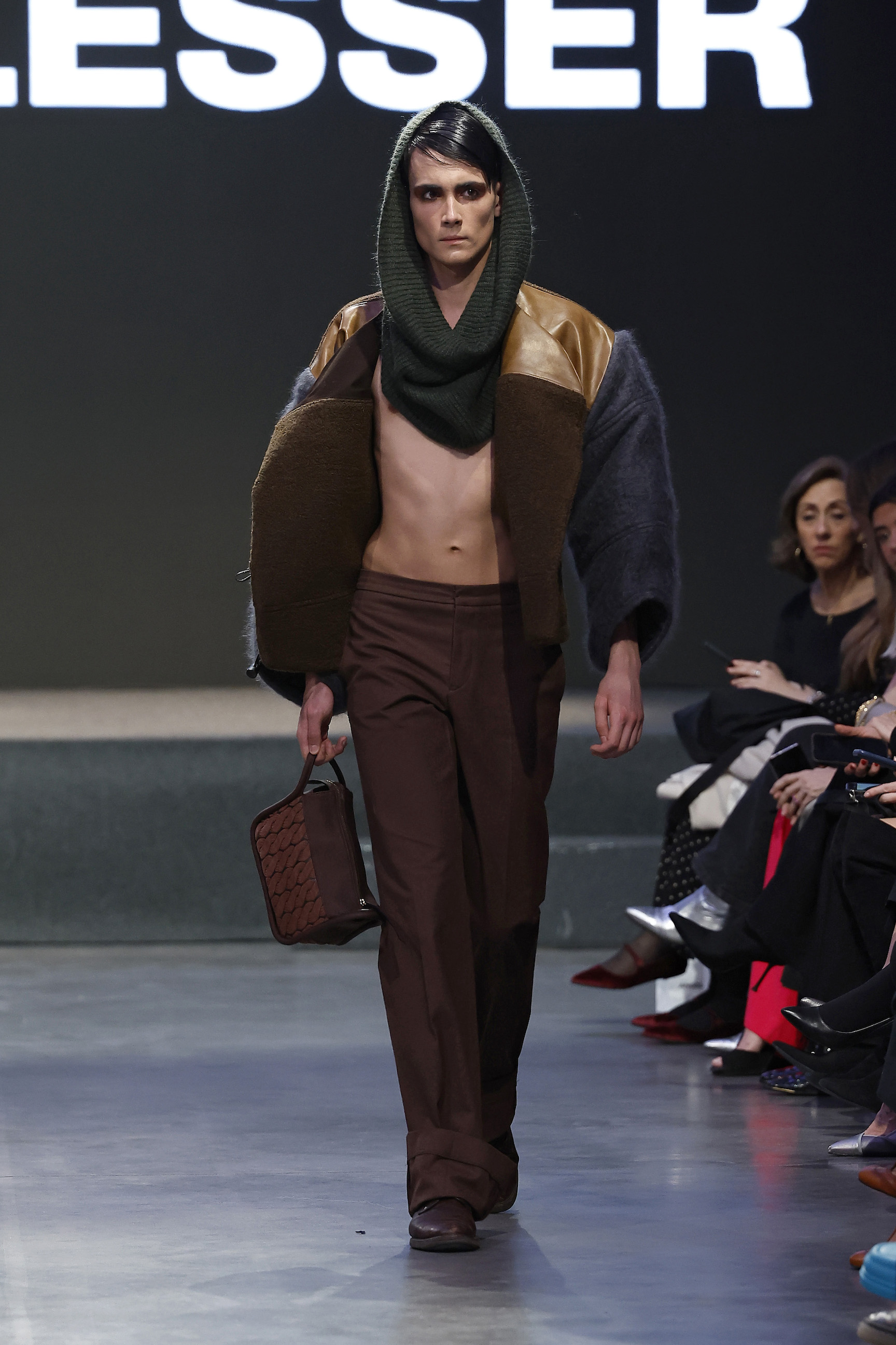 79º Edición MBFWmadrid