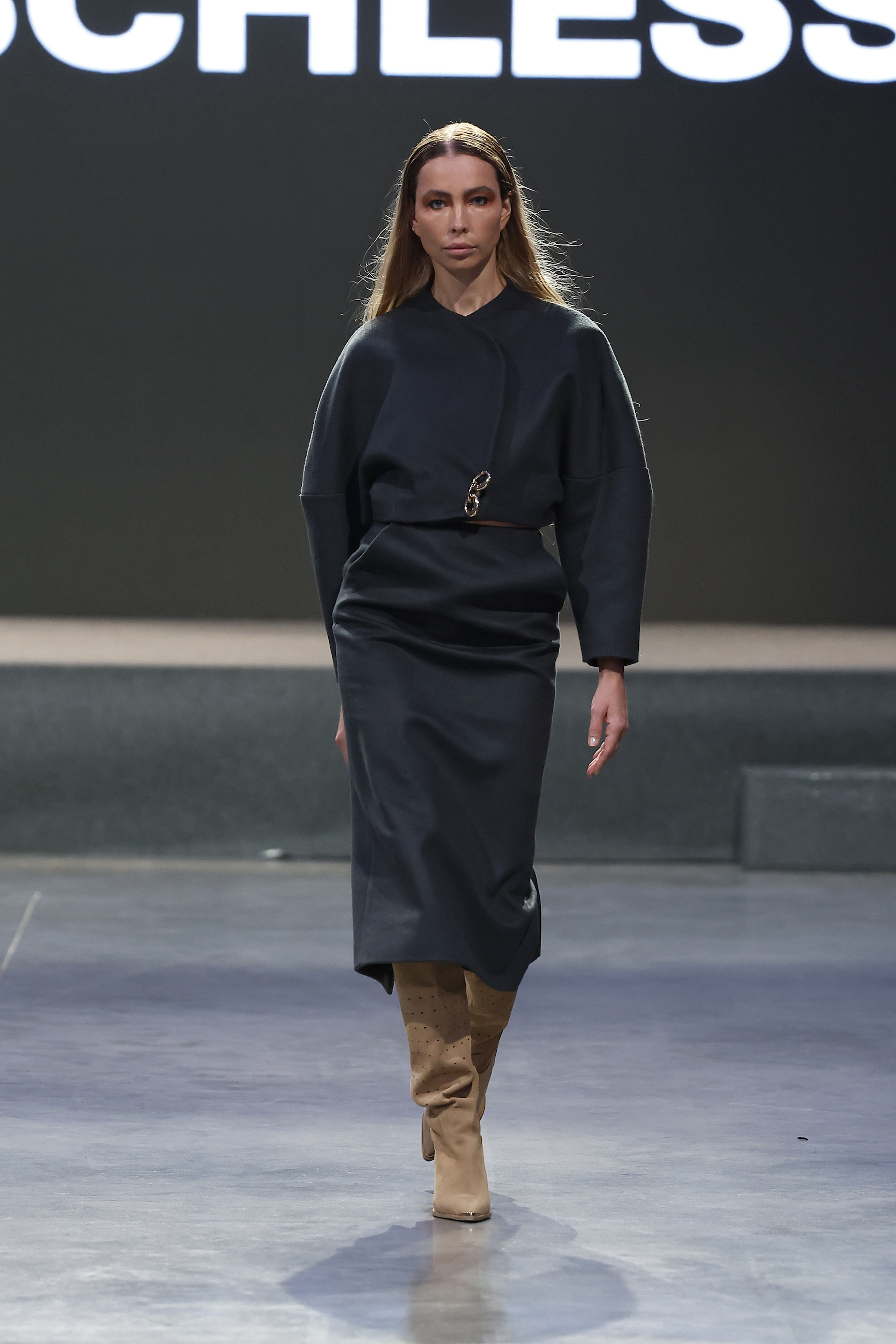 79º Edición MBFWmadrid