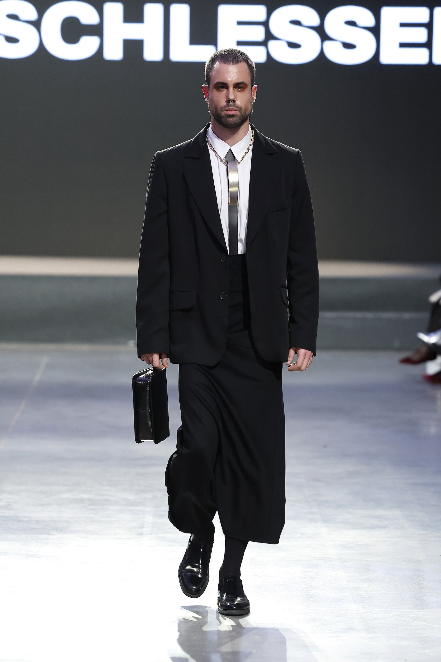 79º Edición MBFWmadrid