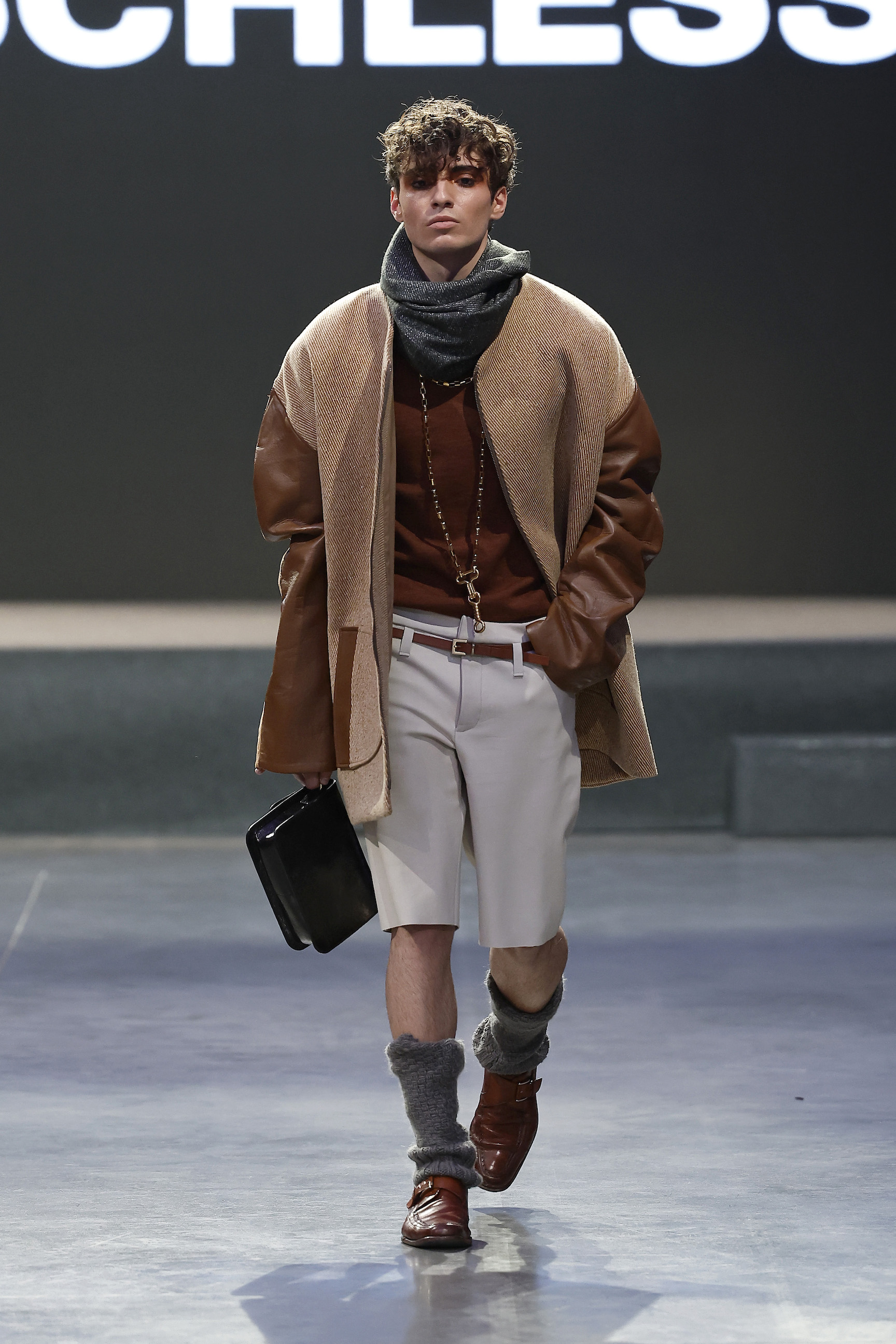 79º Edición MBFWmadrid