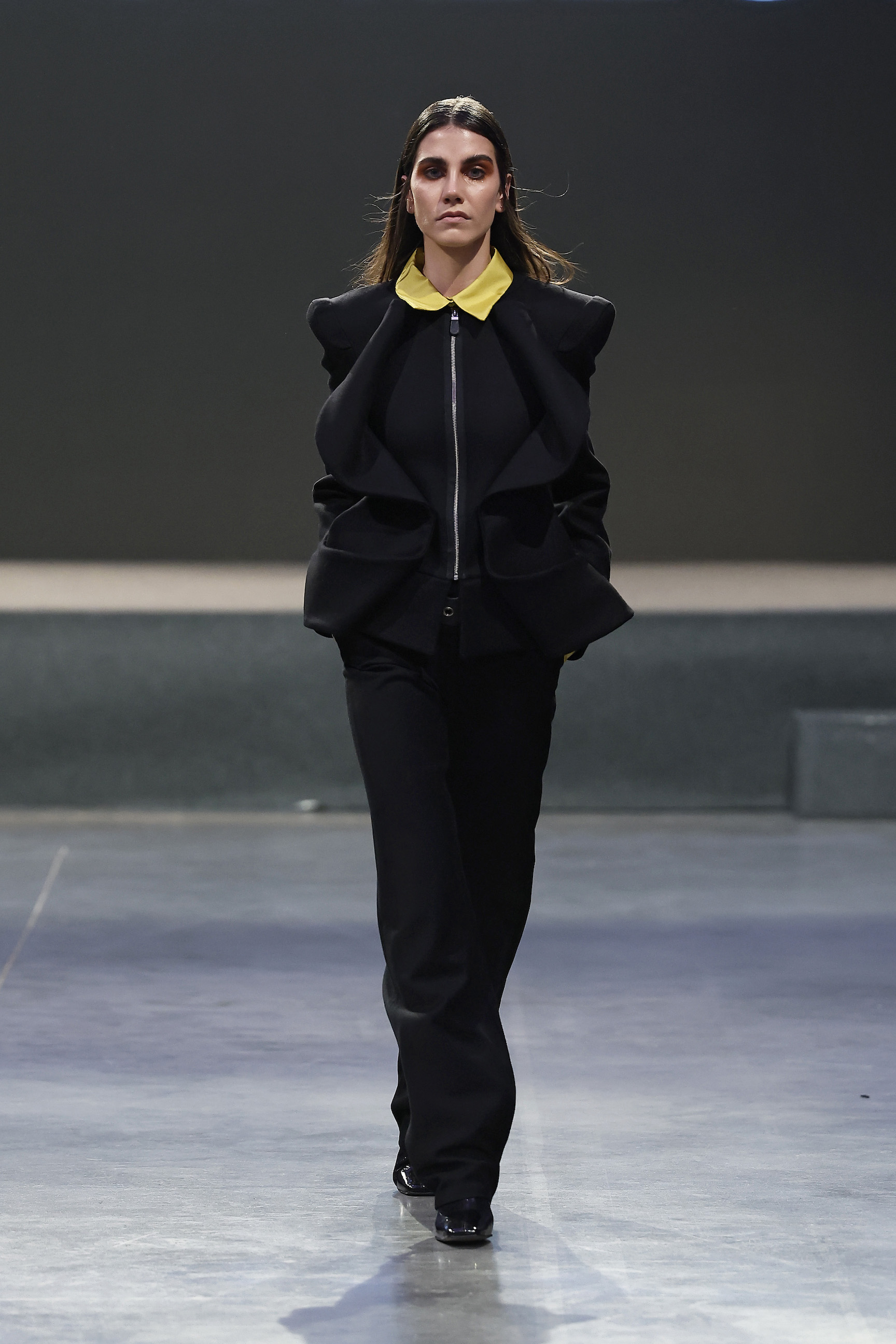 79º Edición MBFWmadrid