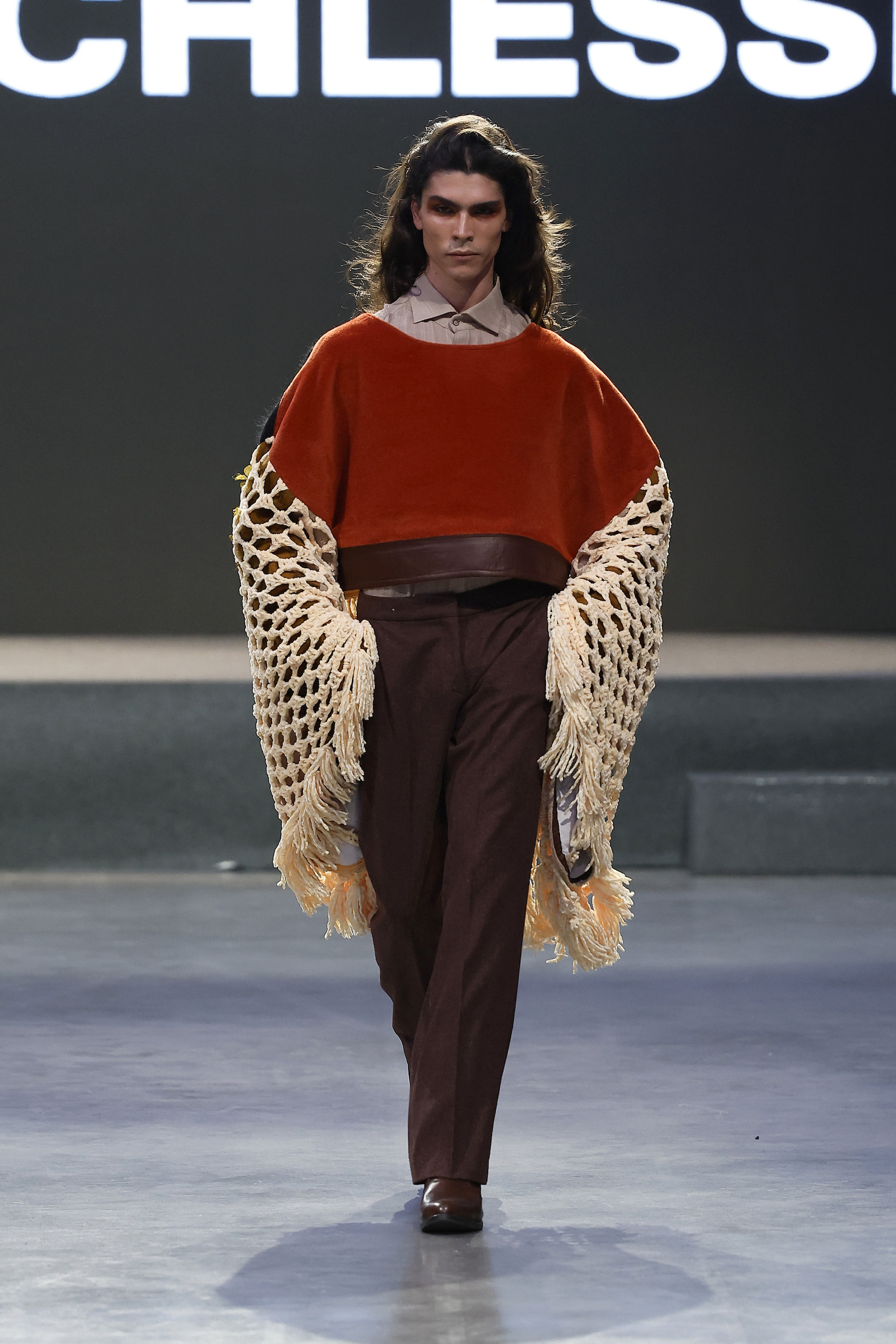 79º Edición MBFWmadrid