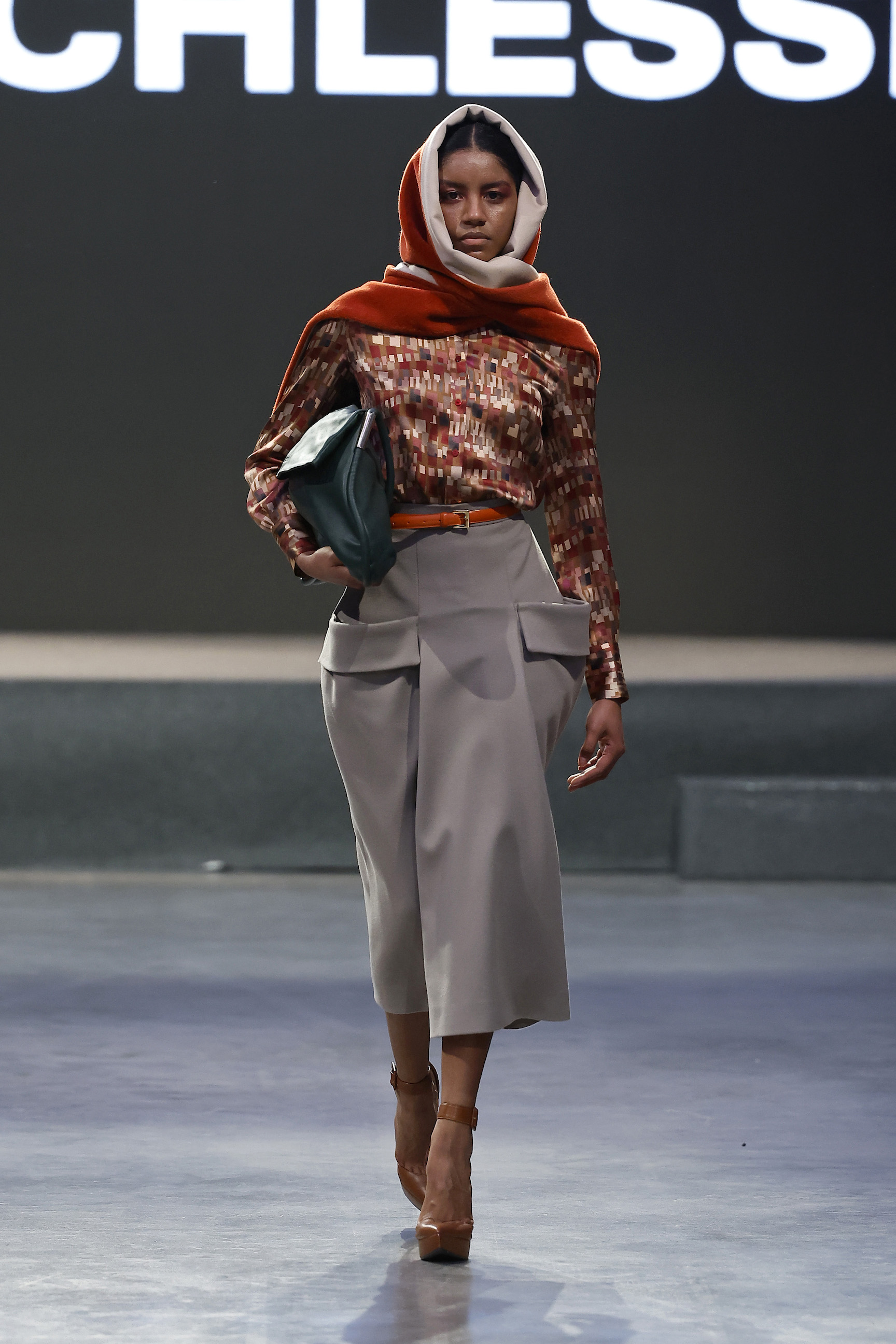 79º Edición MBFWmadrid