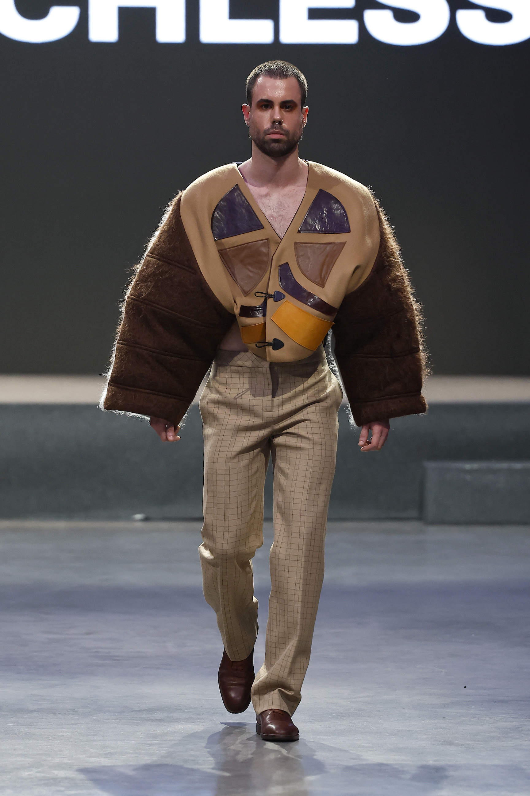 79º Edición MBFWmadrid