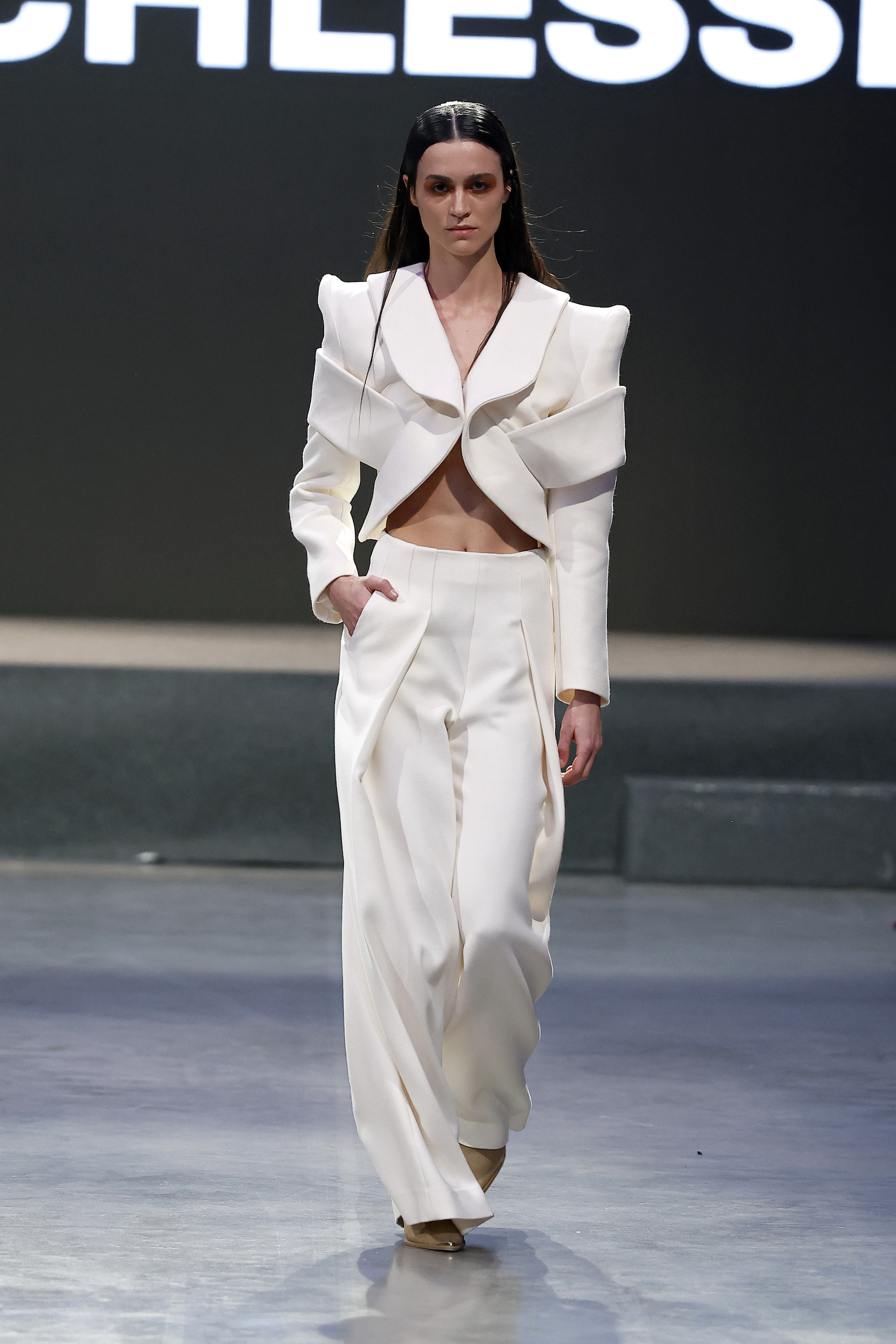 79º Edición MBFWmadrid