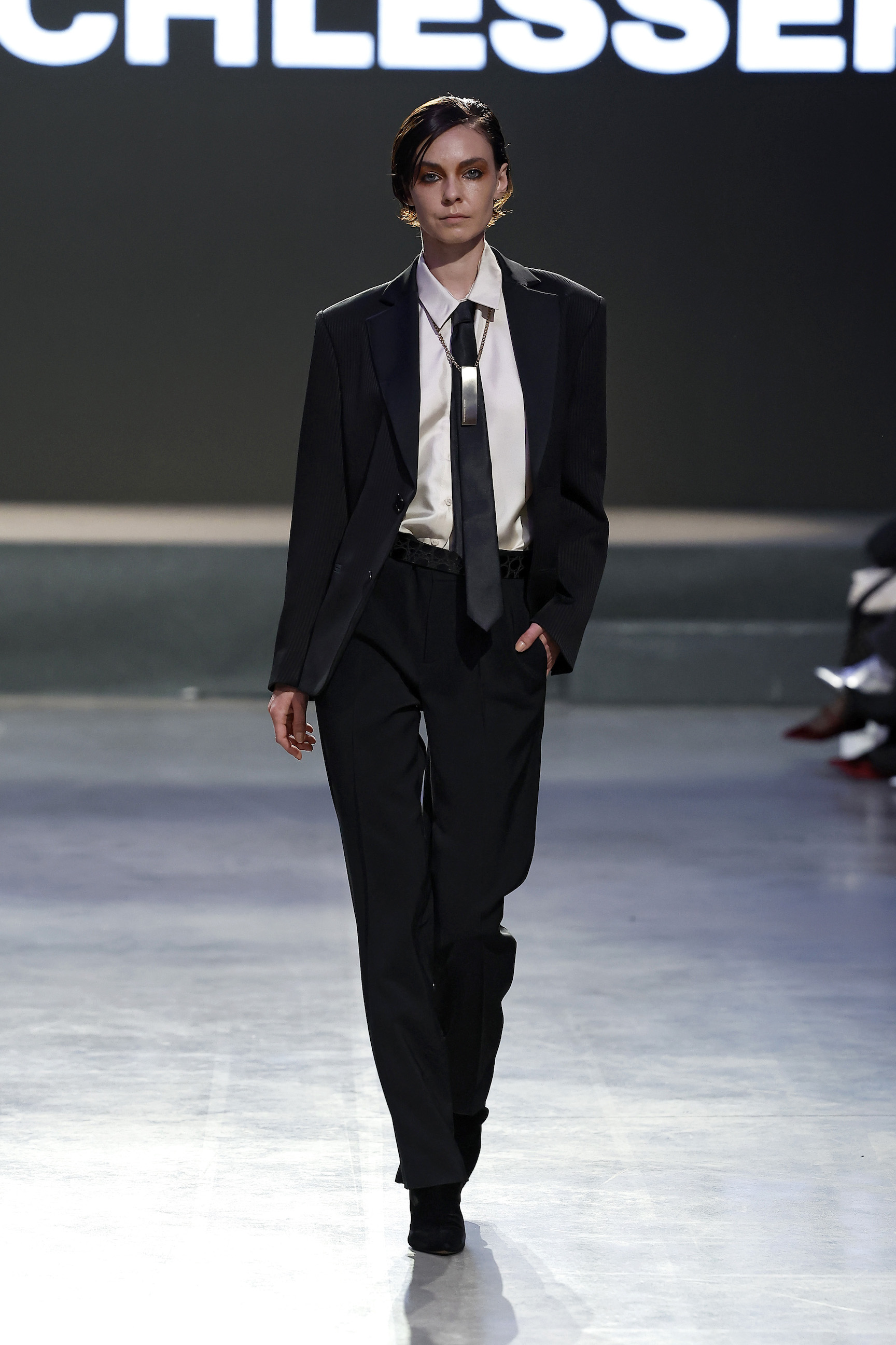 79º Edición MBFWmadrid