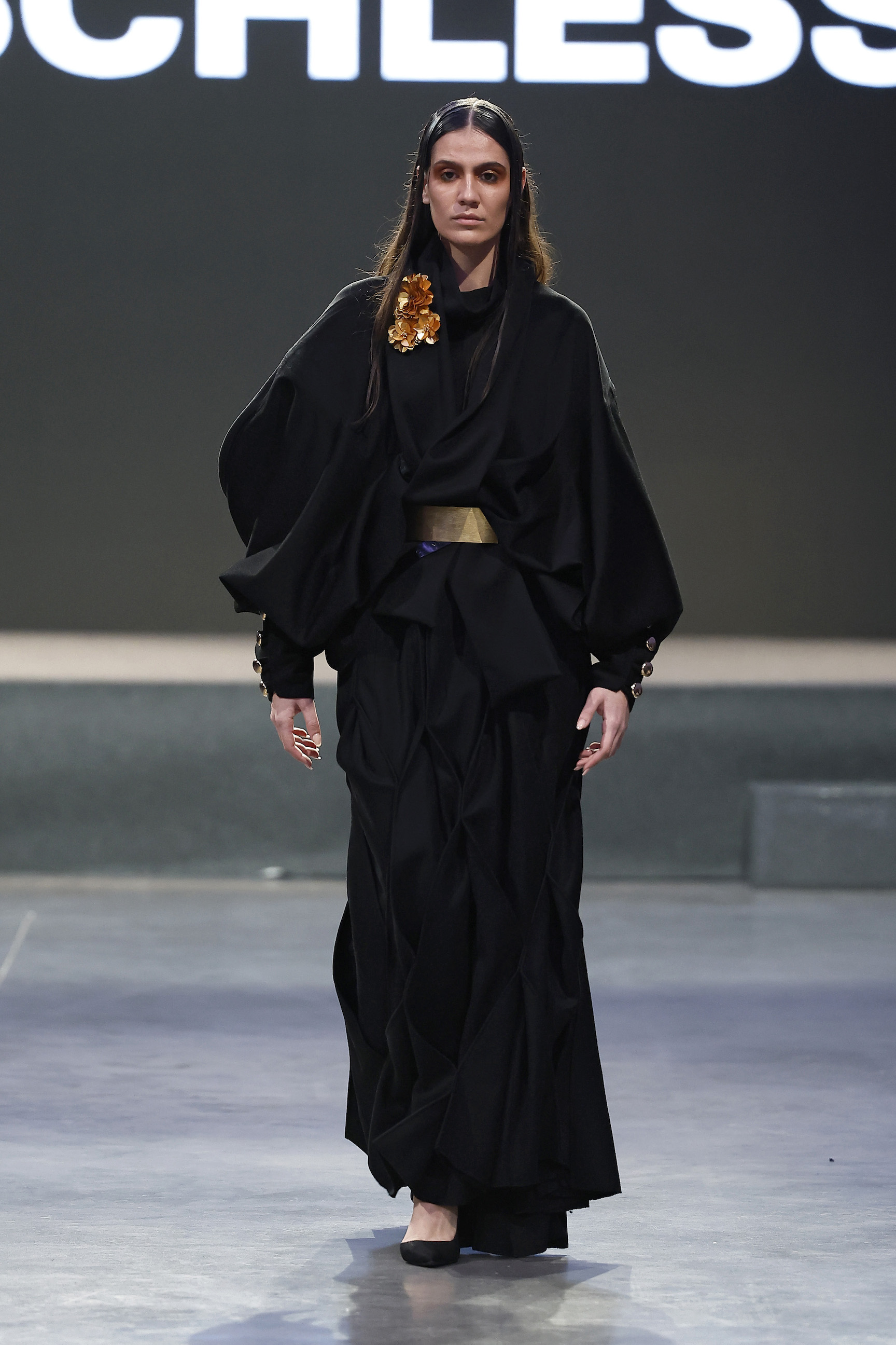 79º Edición MBFWmadrid