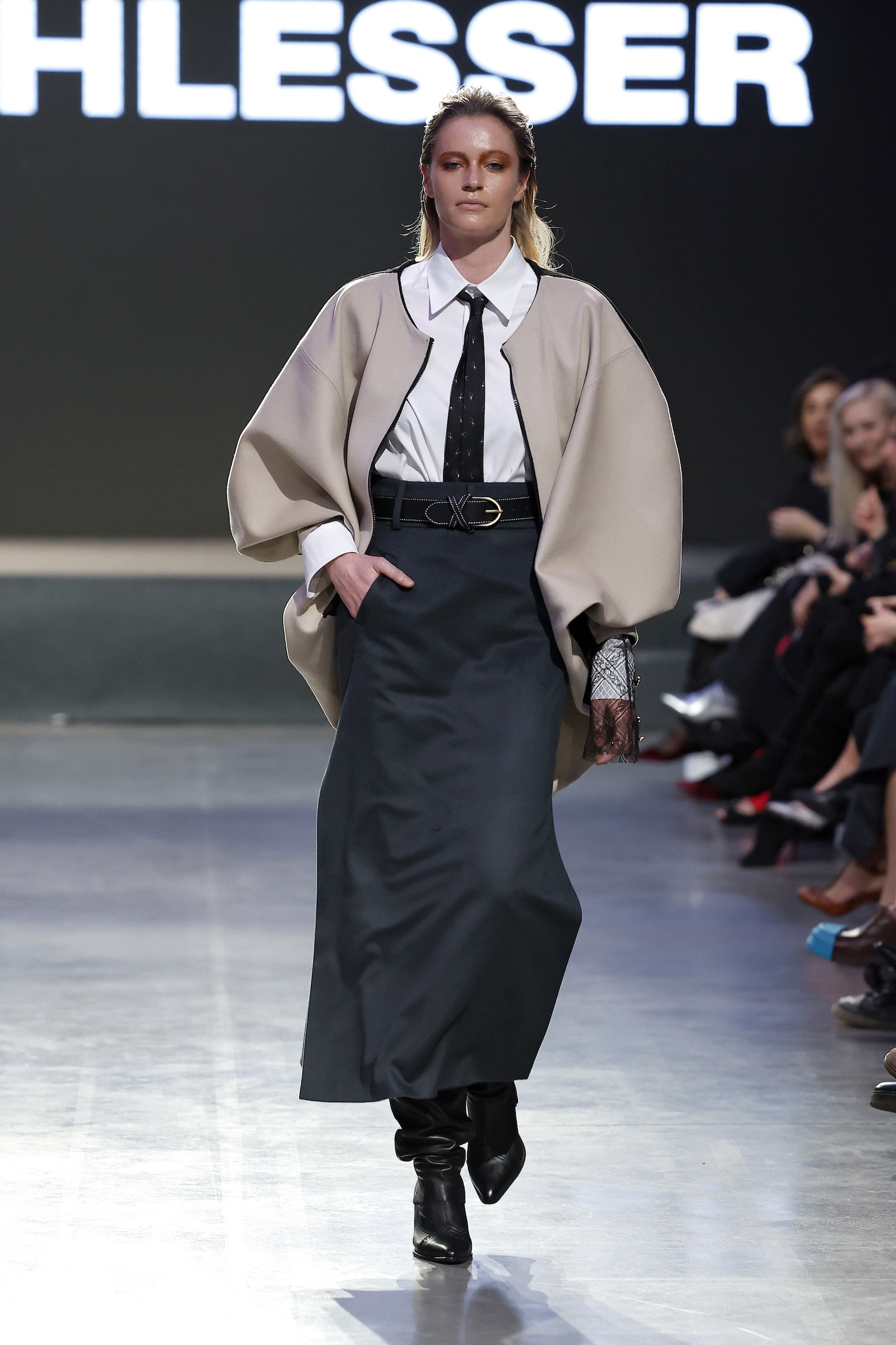 79º Edición MBFWmadrid