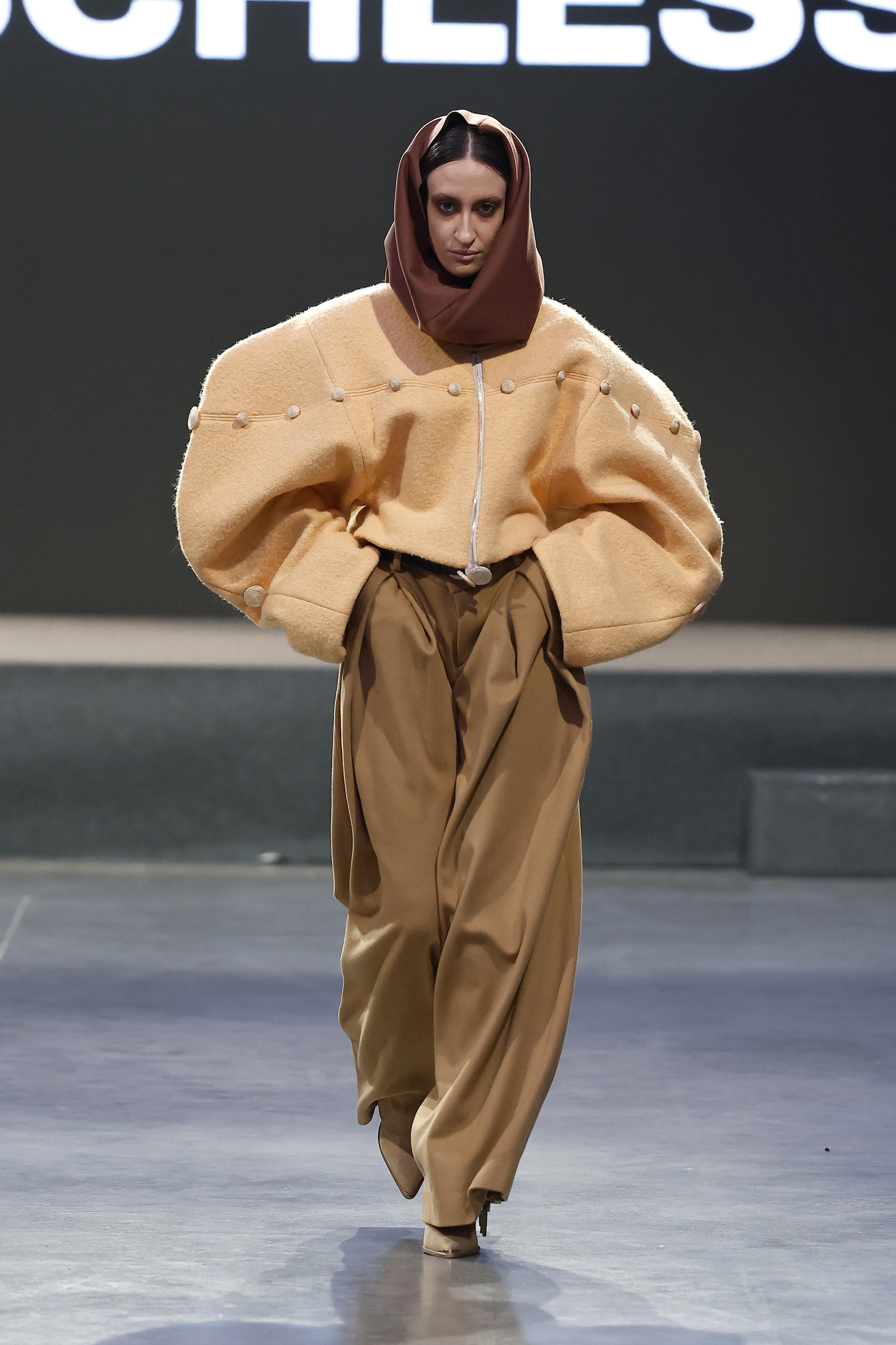 79º Edición MBFWmadrid