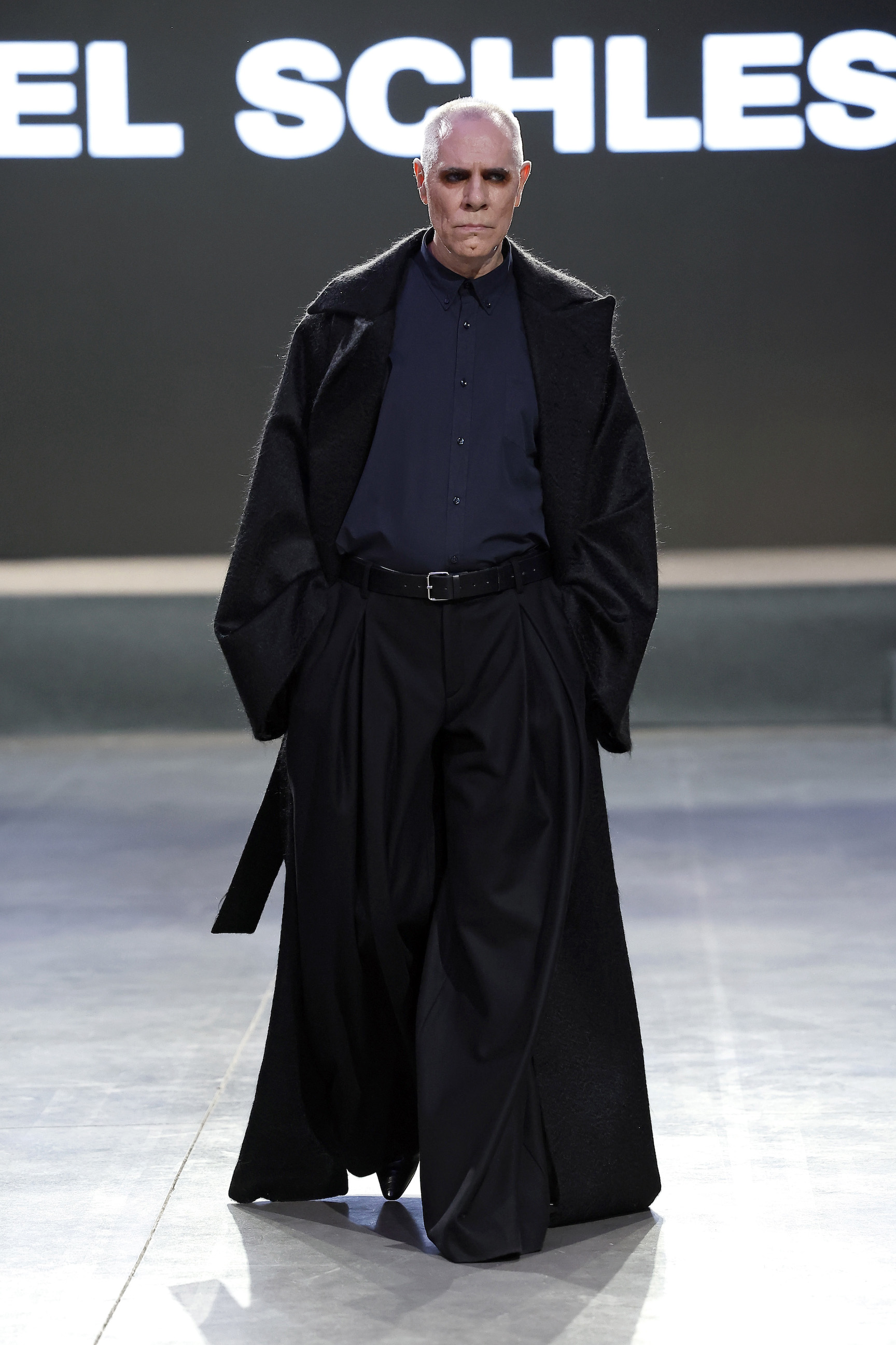 79º Edición MBFWmadrid