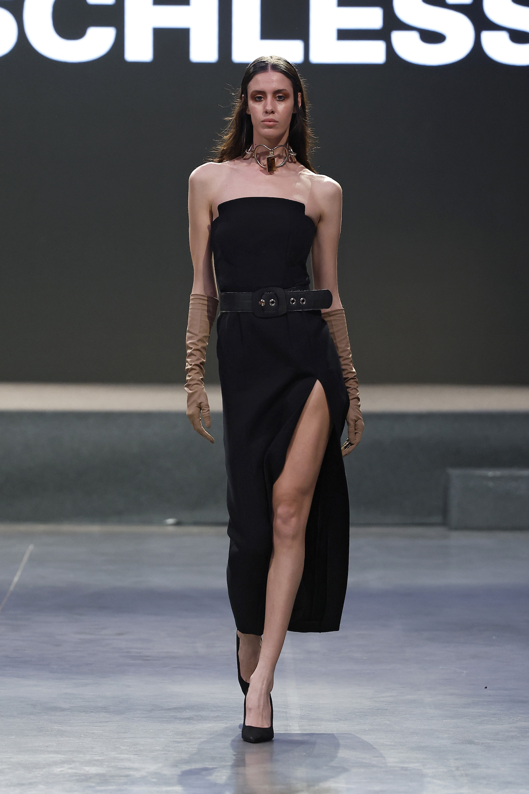 79º Edición MBFWmadrid