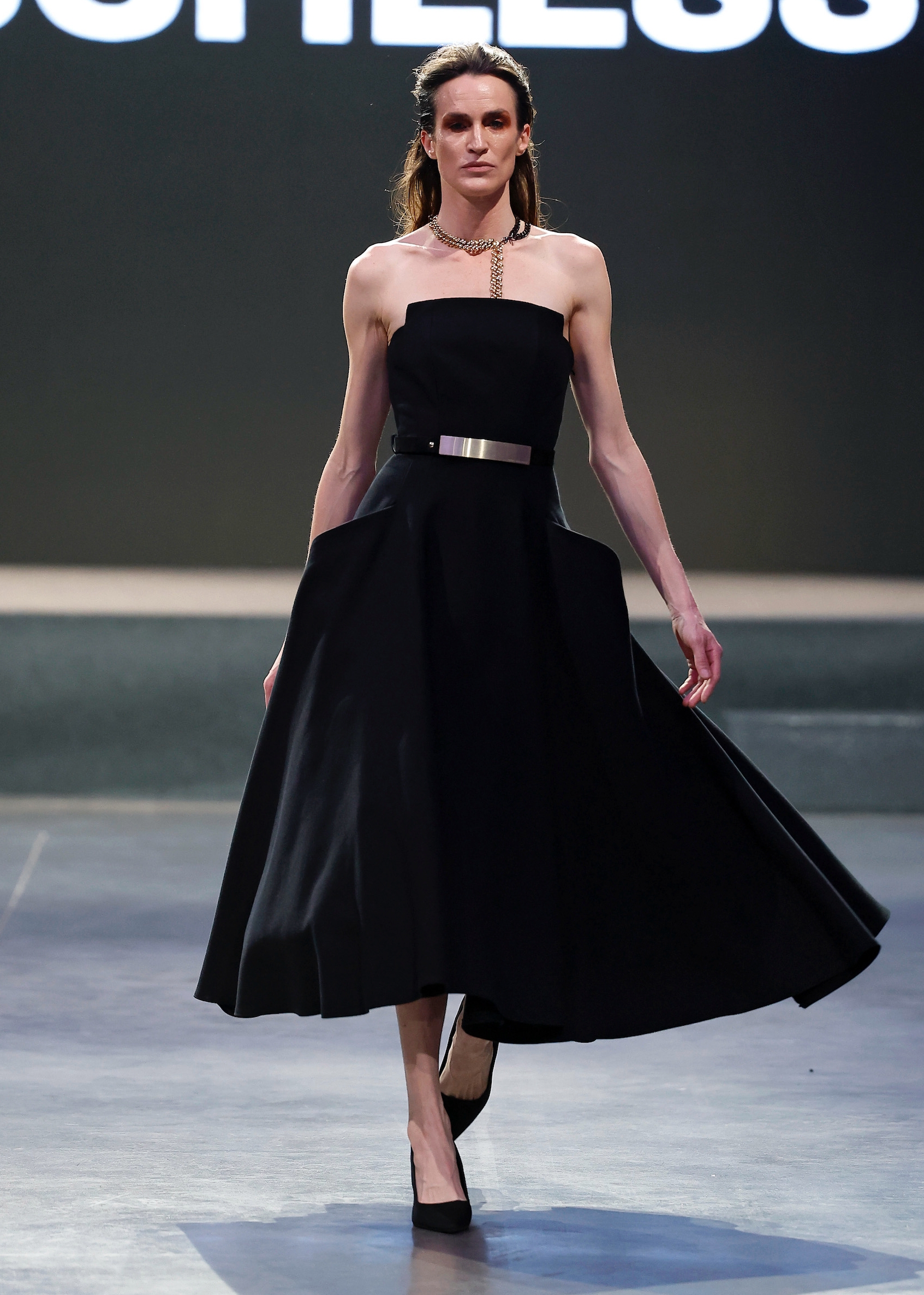 79º Edición MBFWmadrid