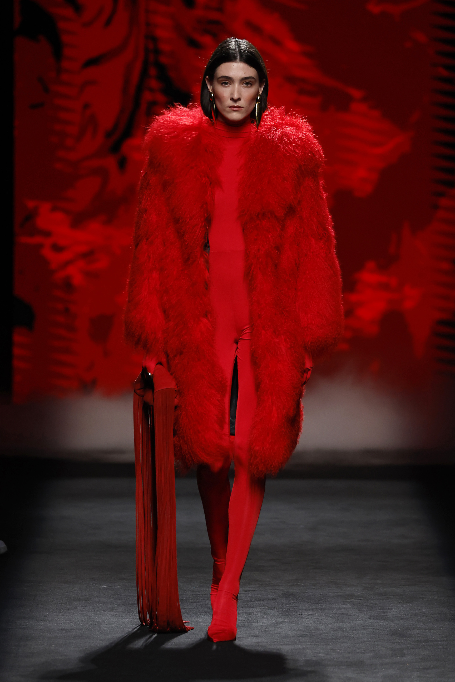 79º Edición MBFWmadrid