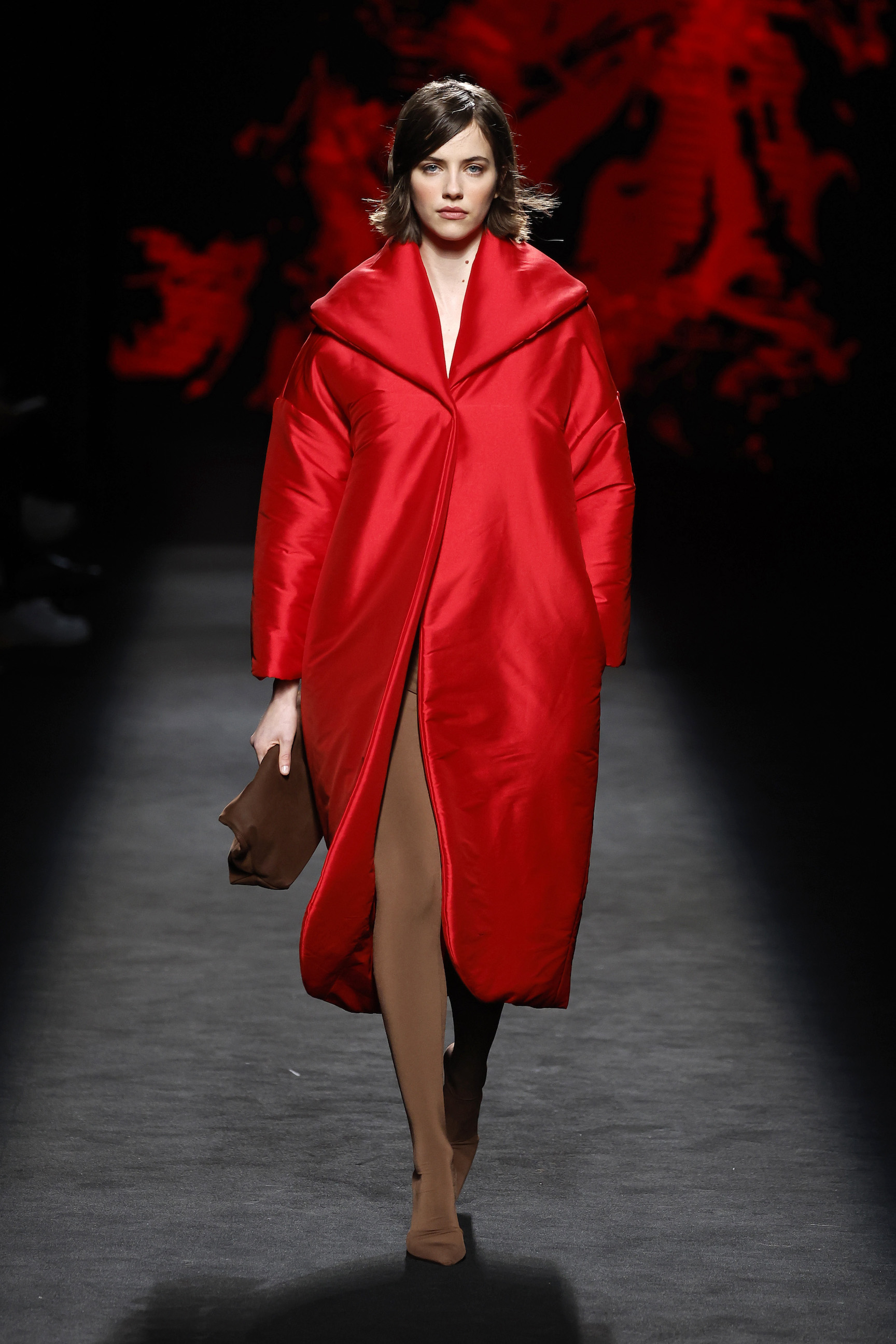 79º Edición MBFWmadrid