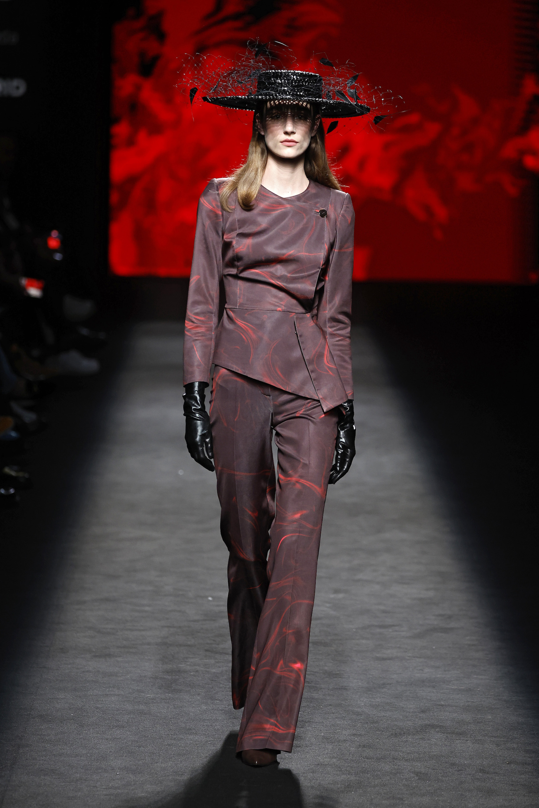 79º Edición MBFWmadrid
