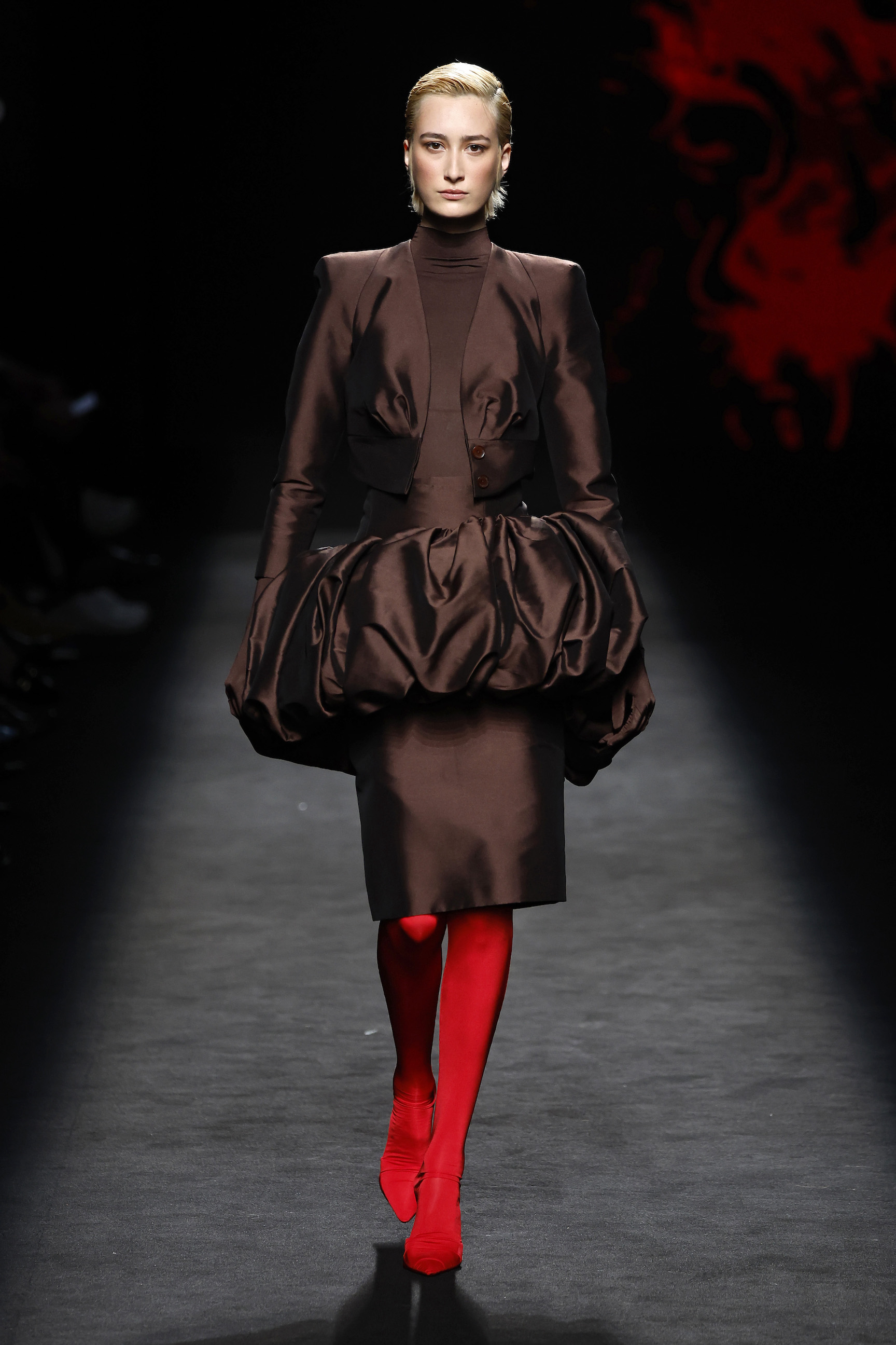 79º Edición MBFWmadrid