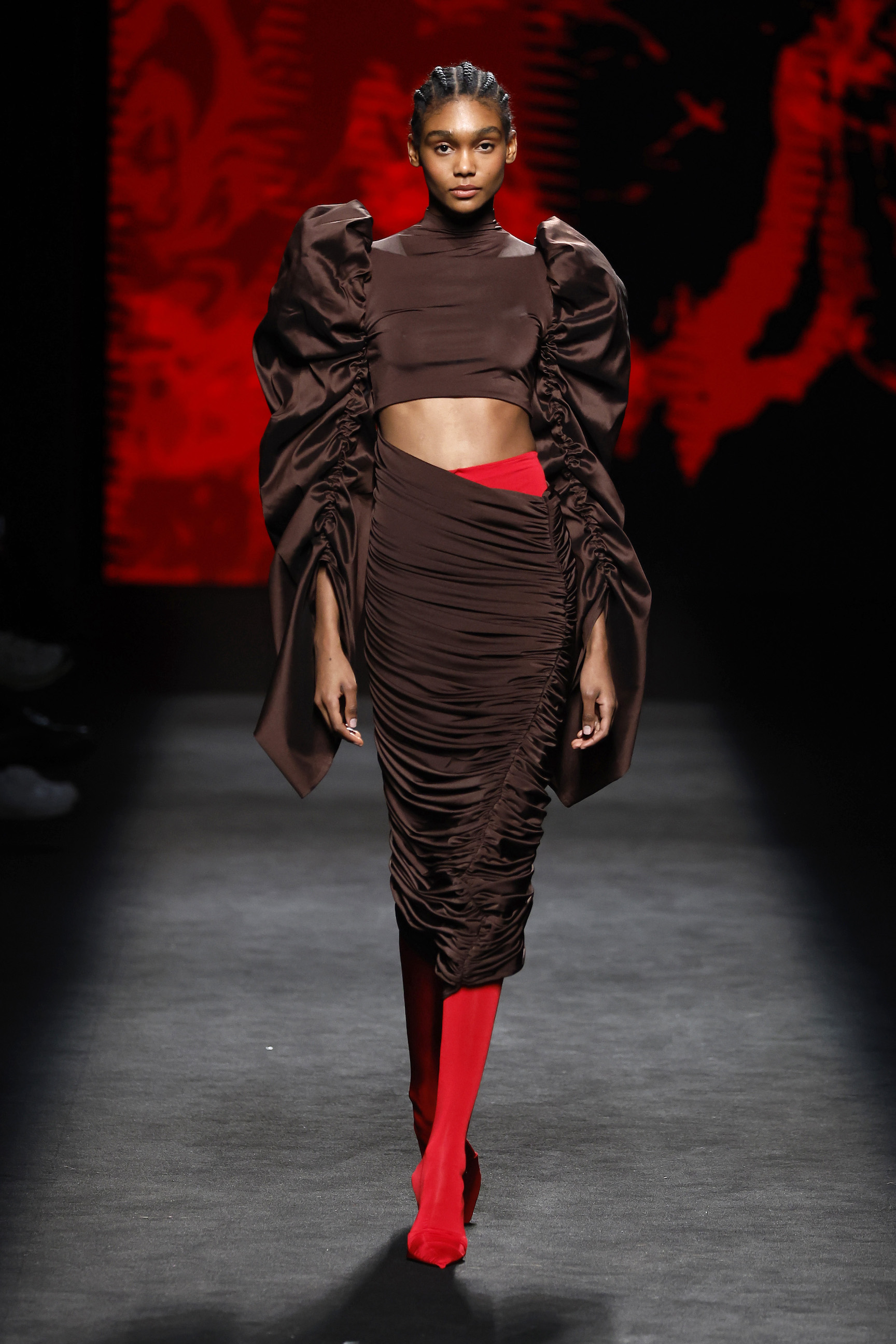 79º Edición MBFWmadrid