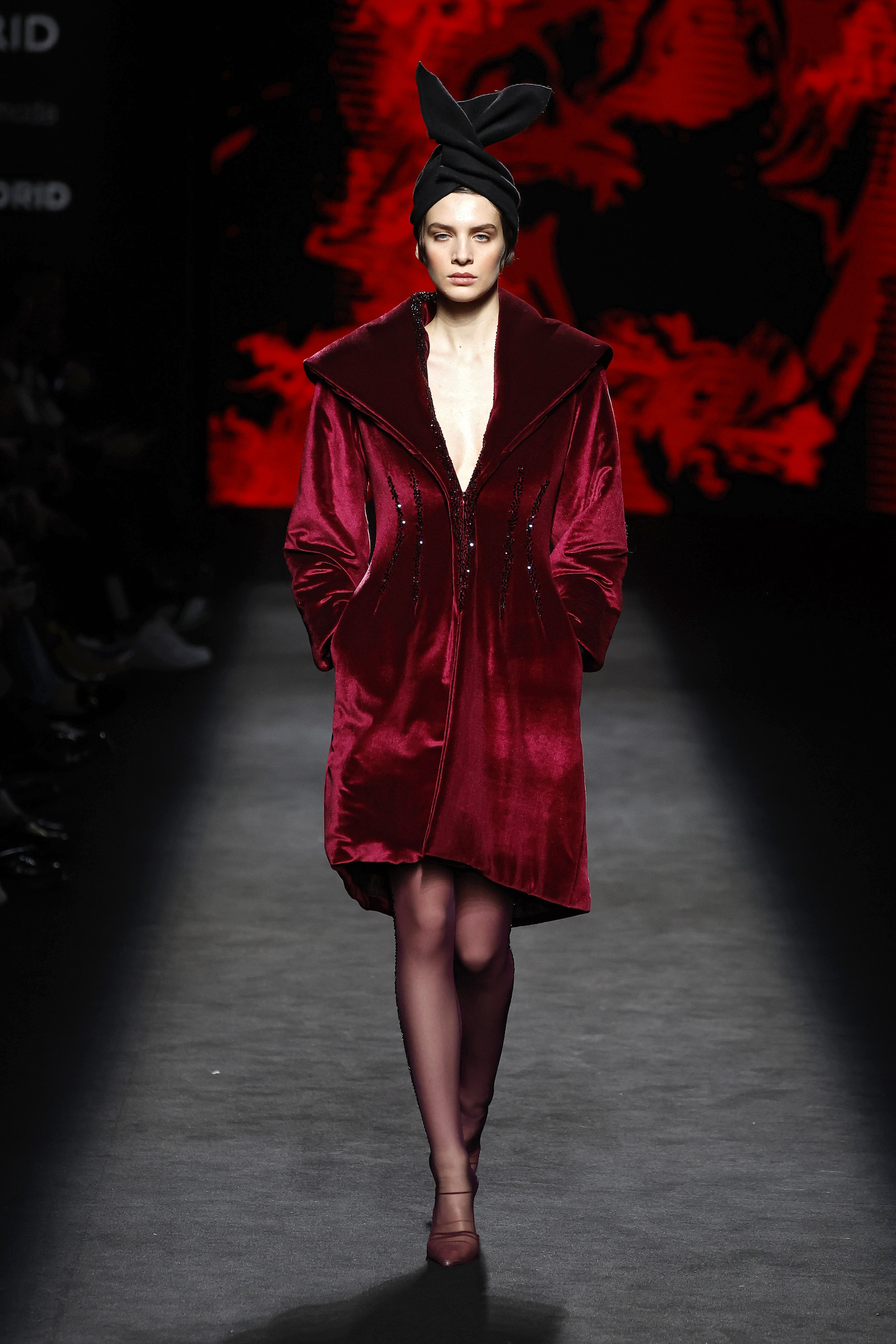 79º Edición MBFWmadrid