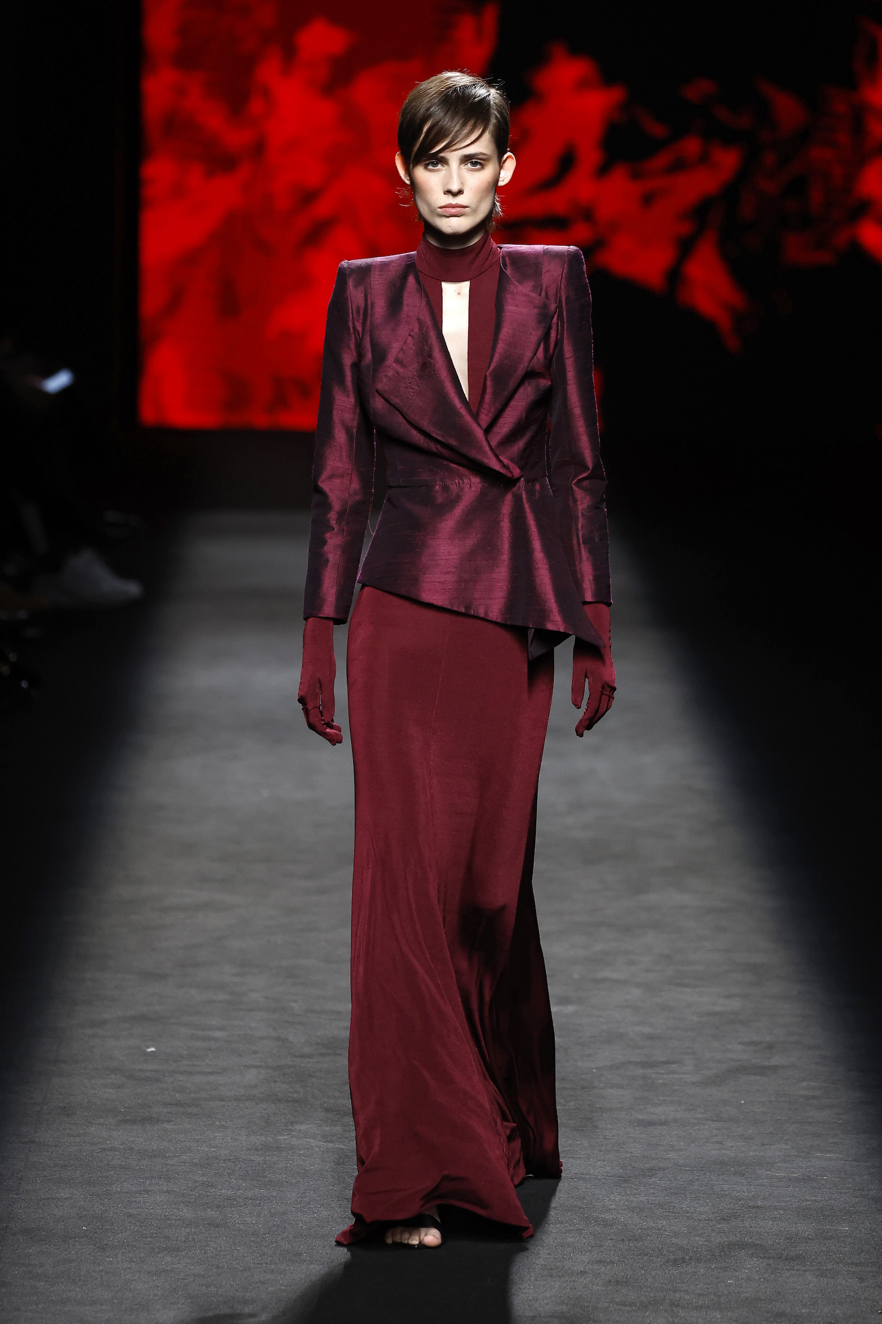 79º Edición MBFWmadrid