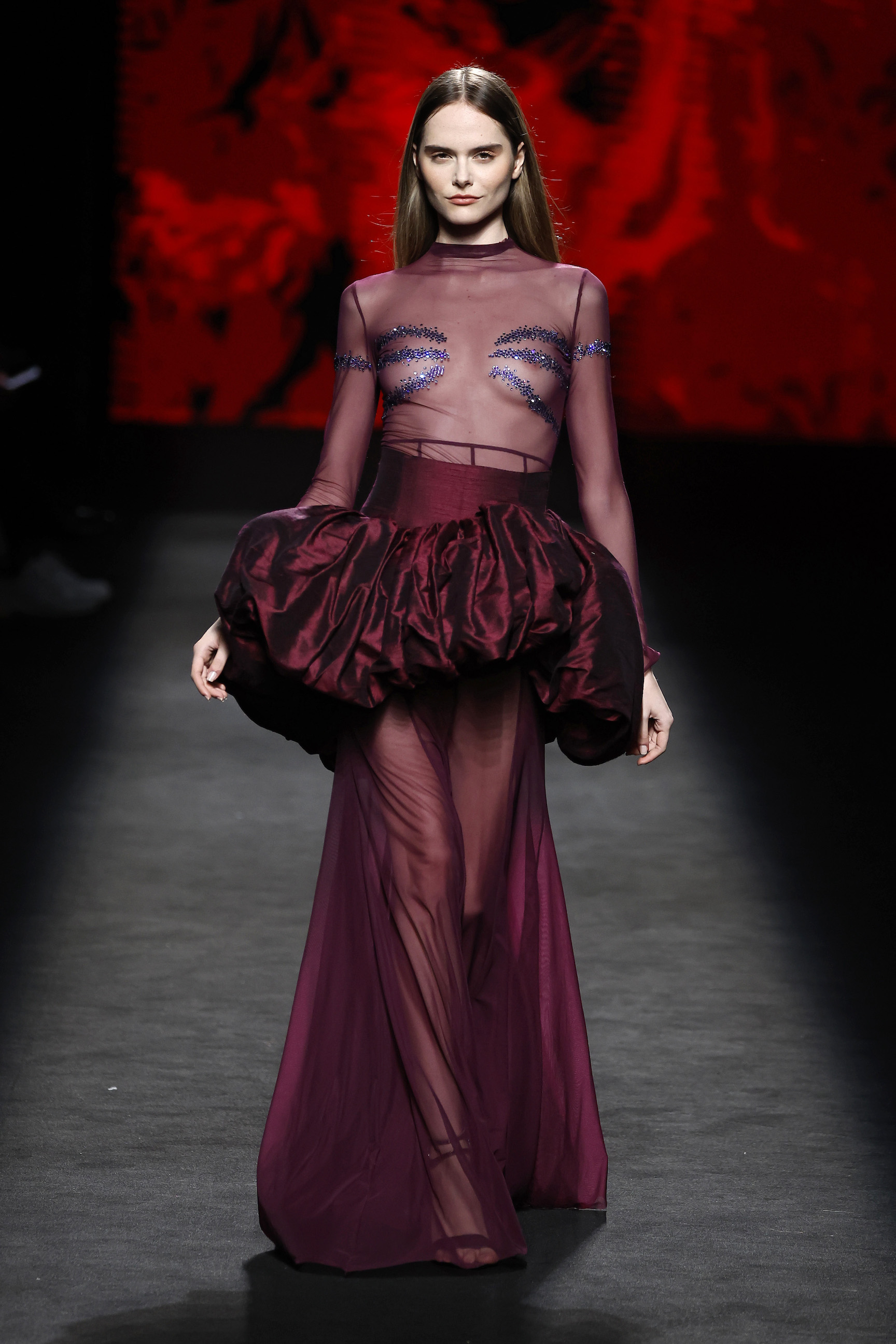 79º Edición MBFWmadrid