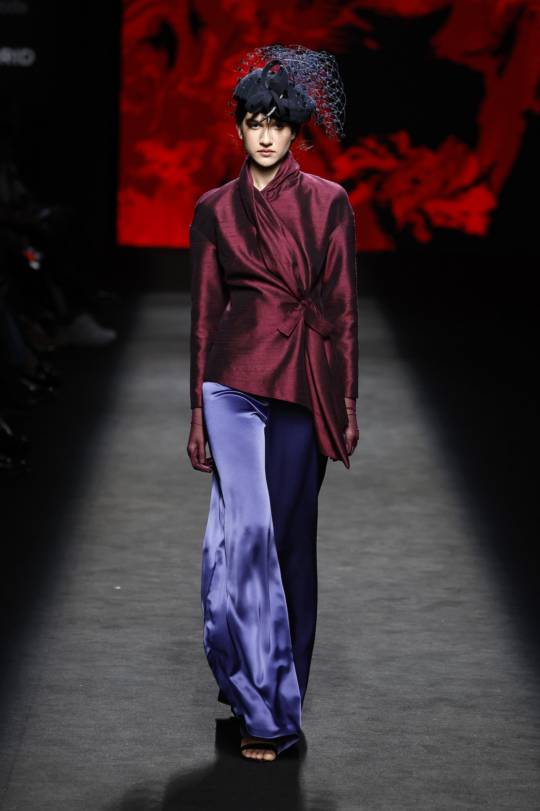 79º Edición MBFWmadrid