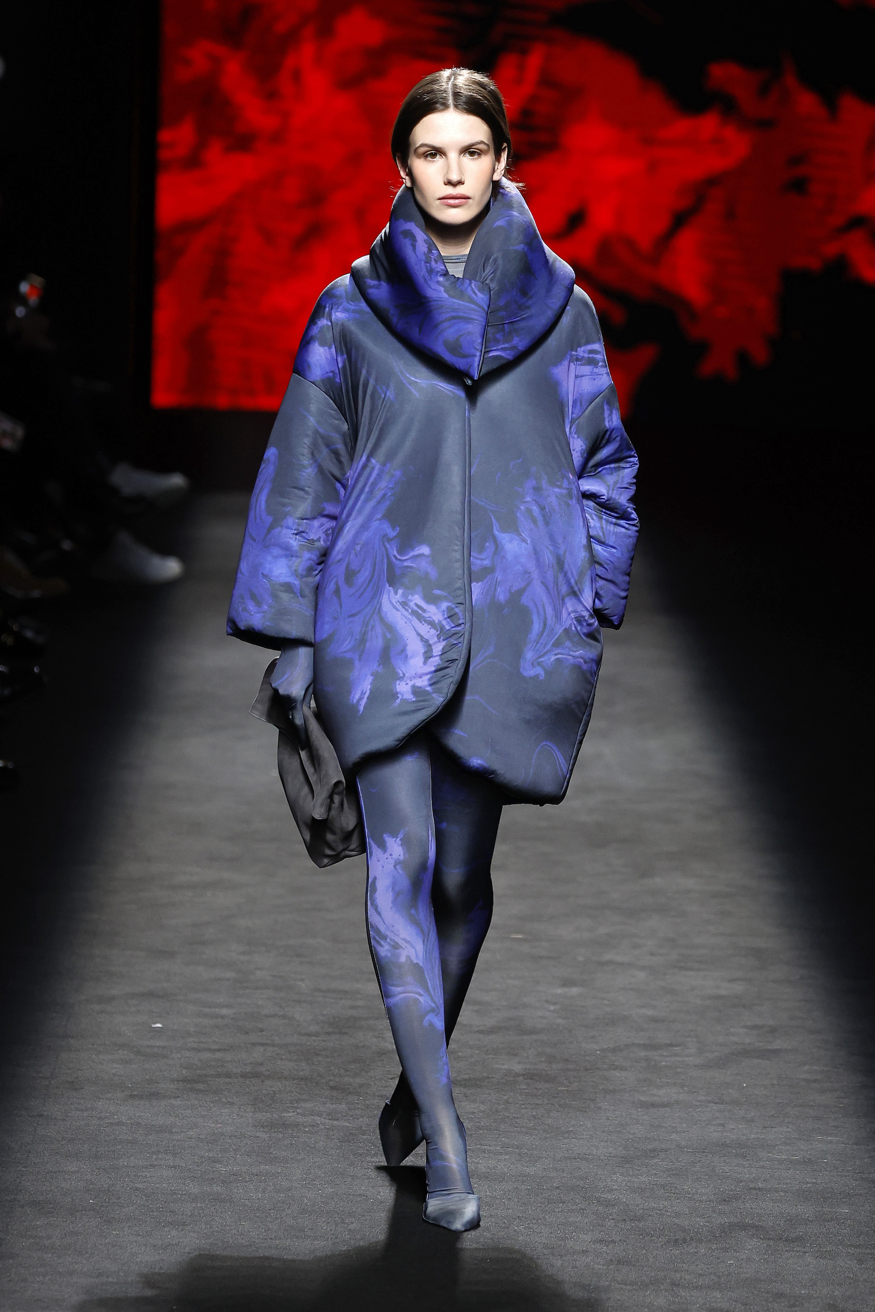 79º Edición MBFWmadrid