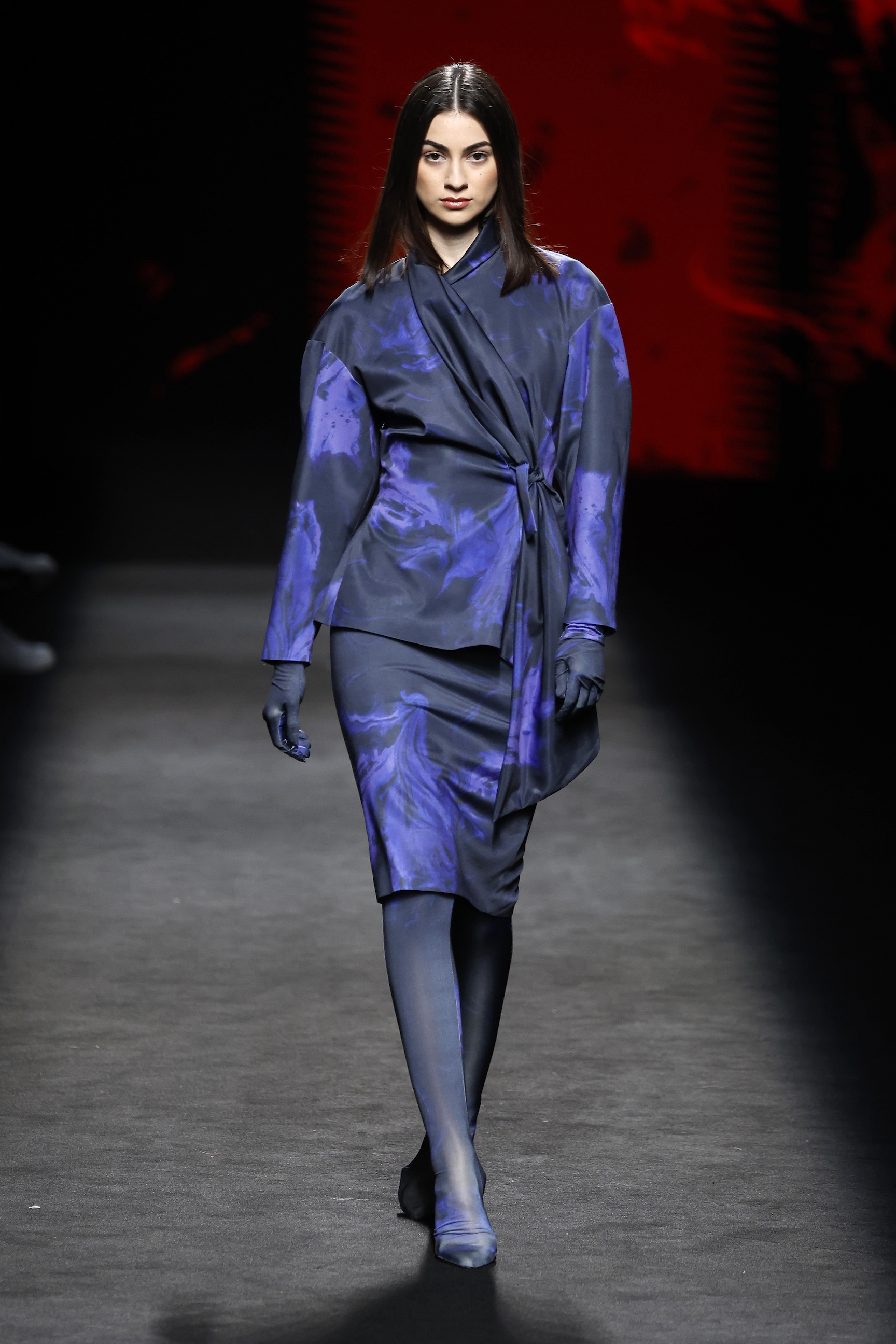 79º Edición MBFWmadrid