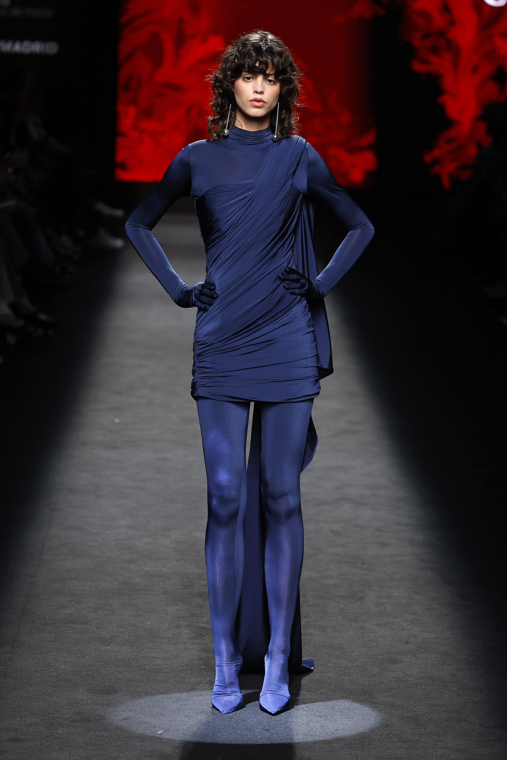 79º Edición MBFWmadrid
