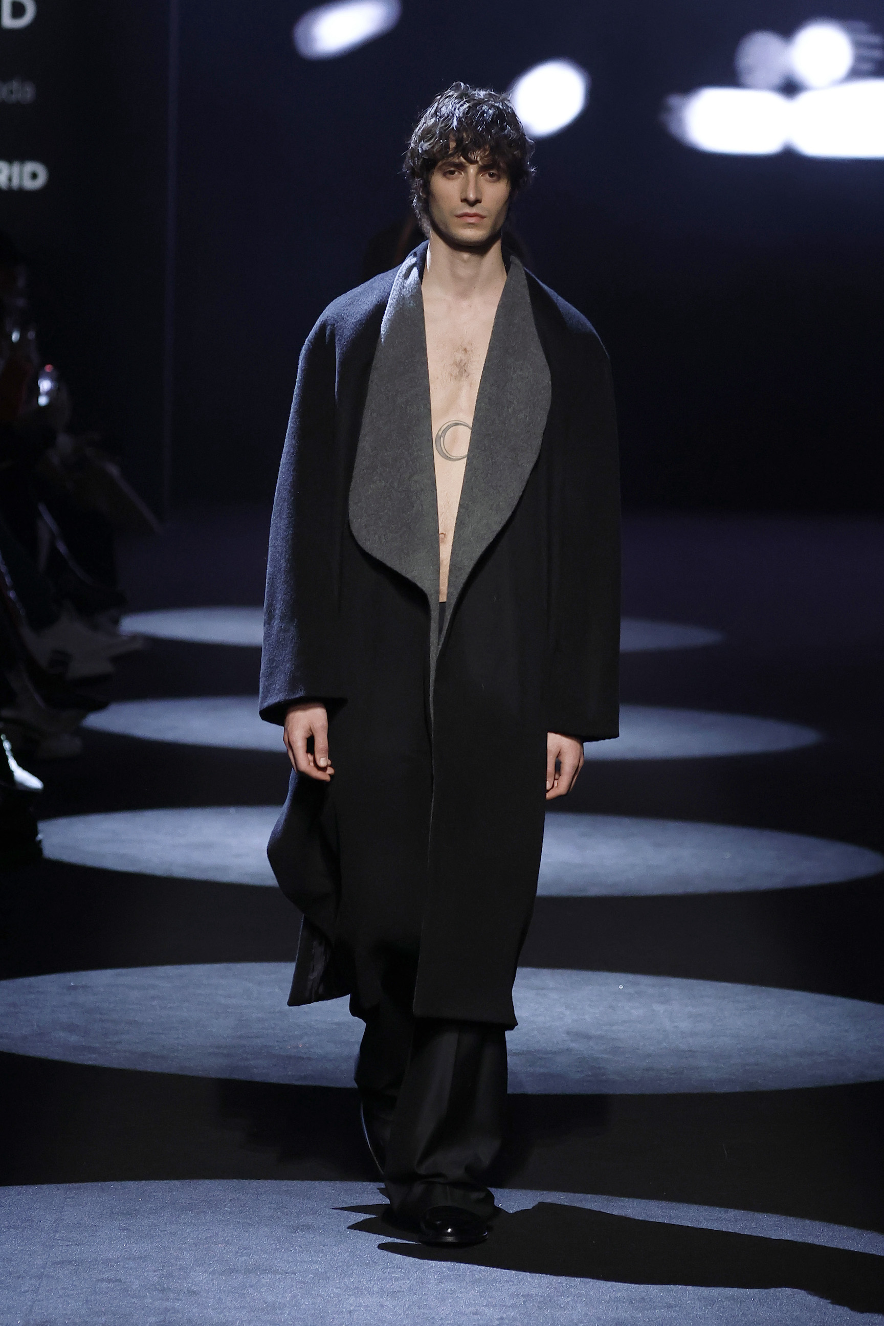 79º Edición MBFWmadrid