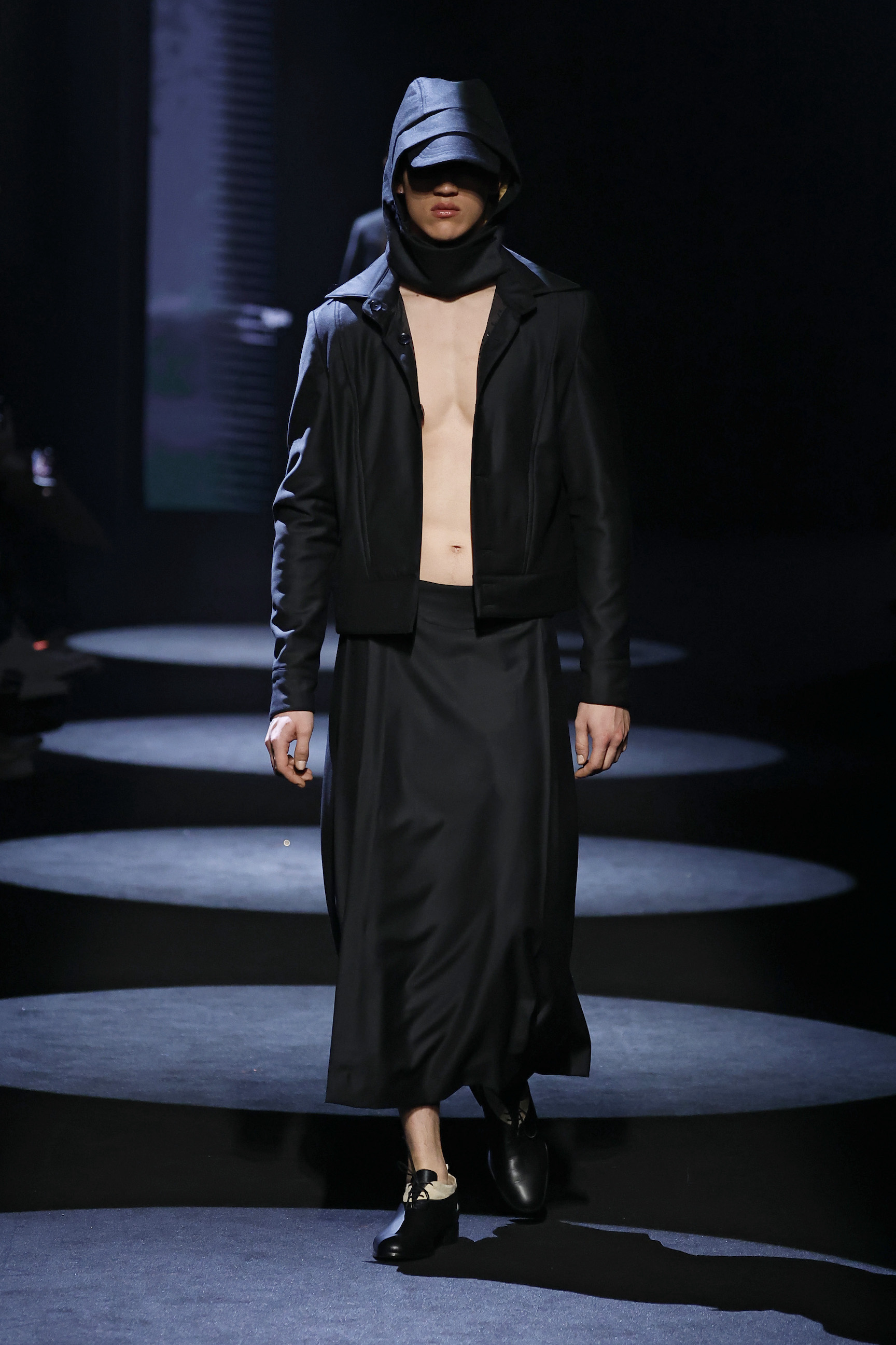 79º Edición MBFWmadrid