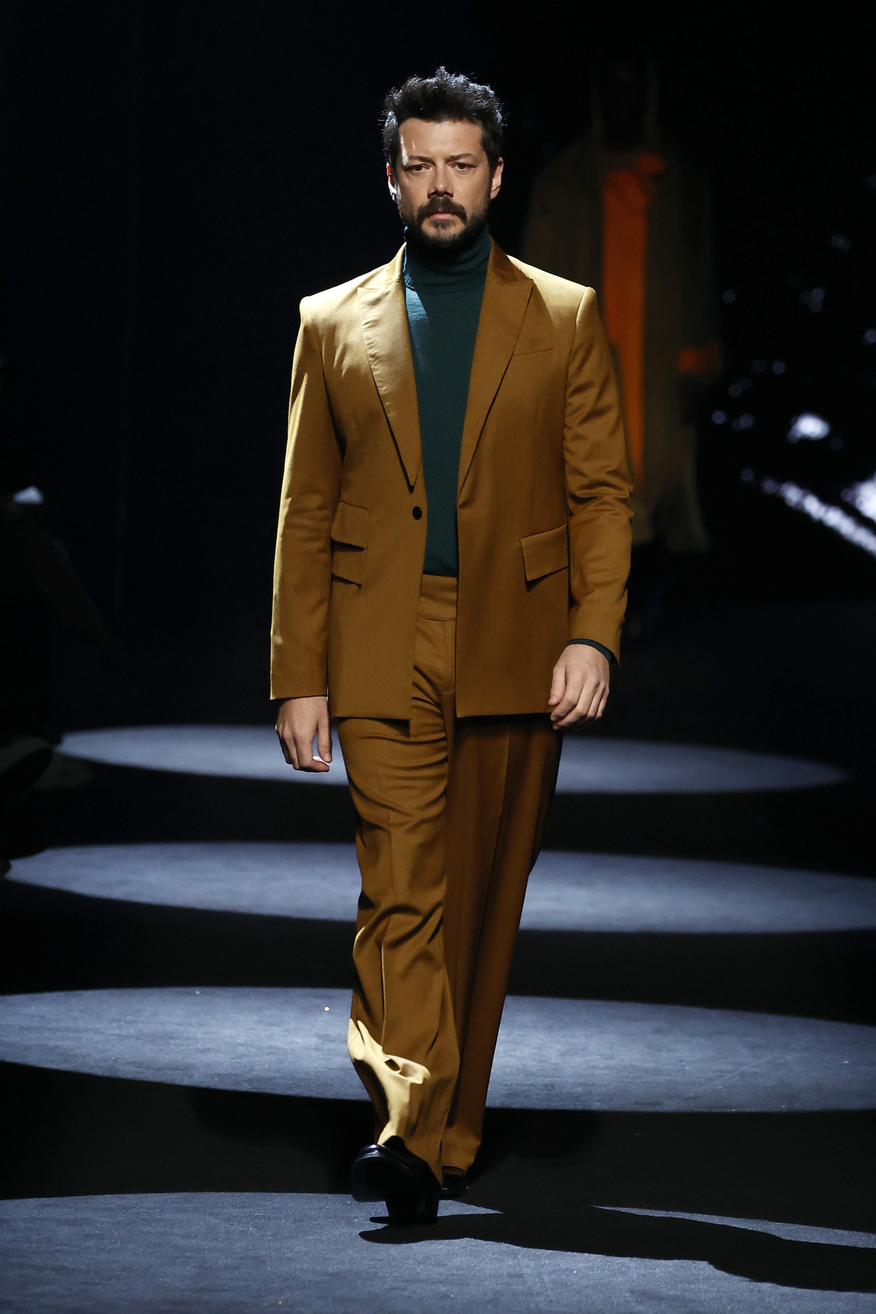 79º Edición MBFWmadrid