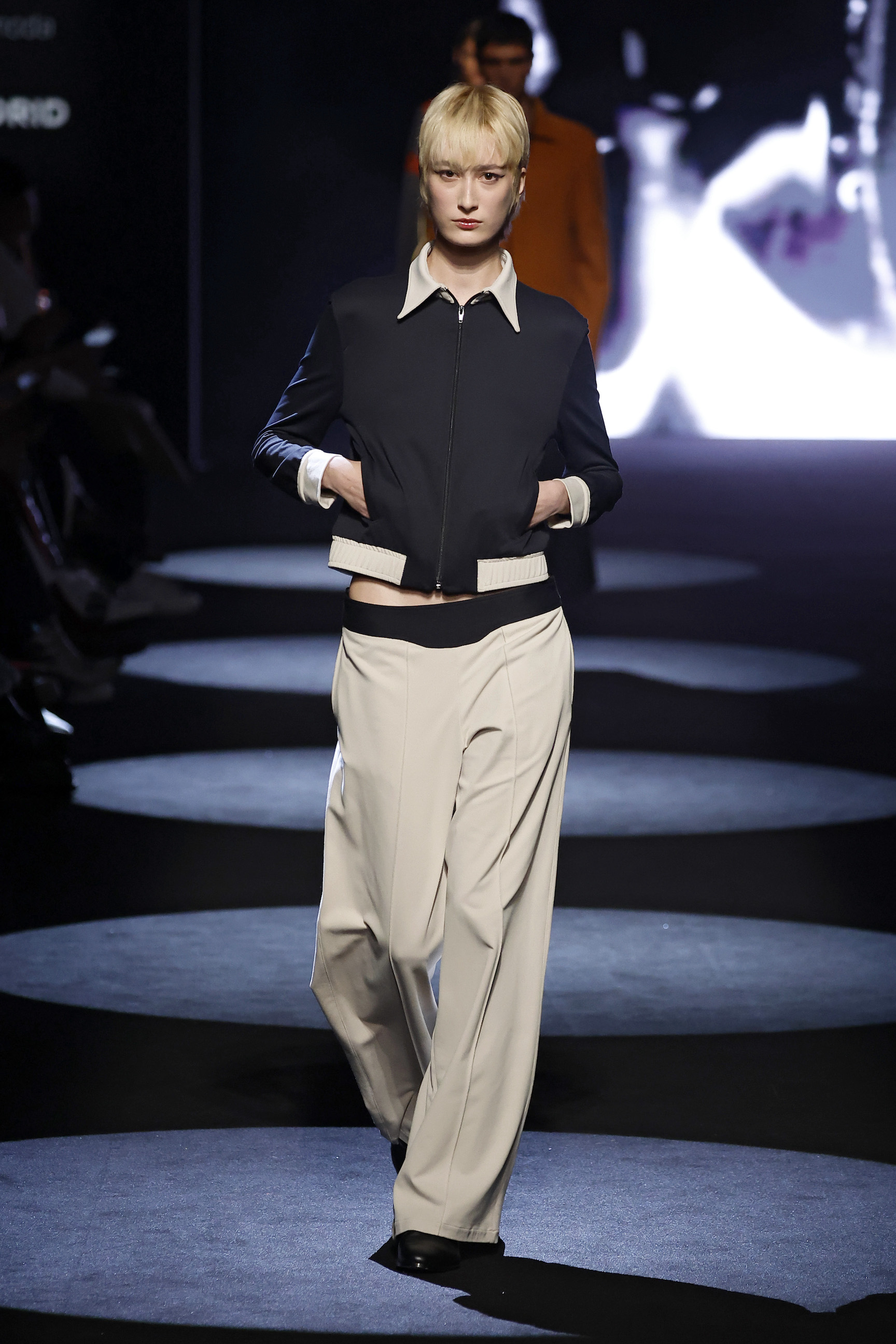 79º Edición MBFWmadrid