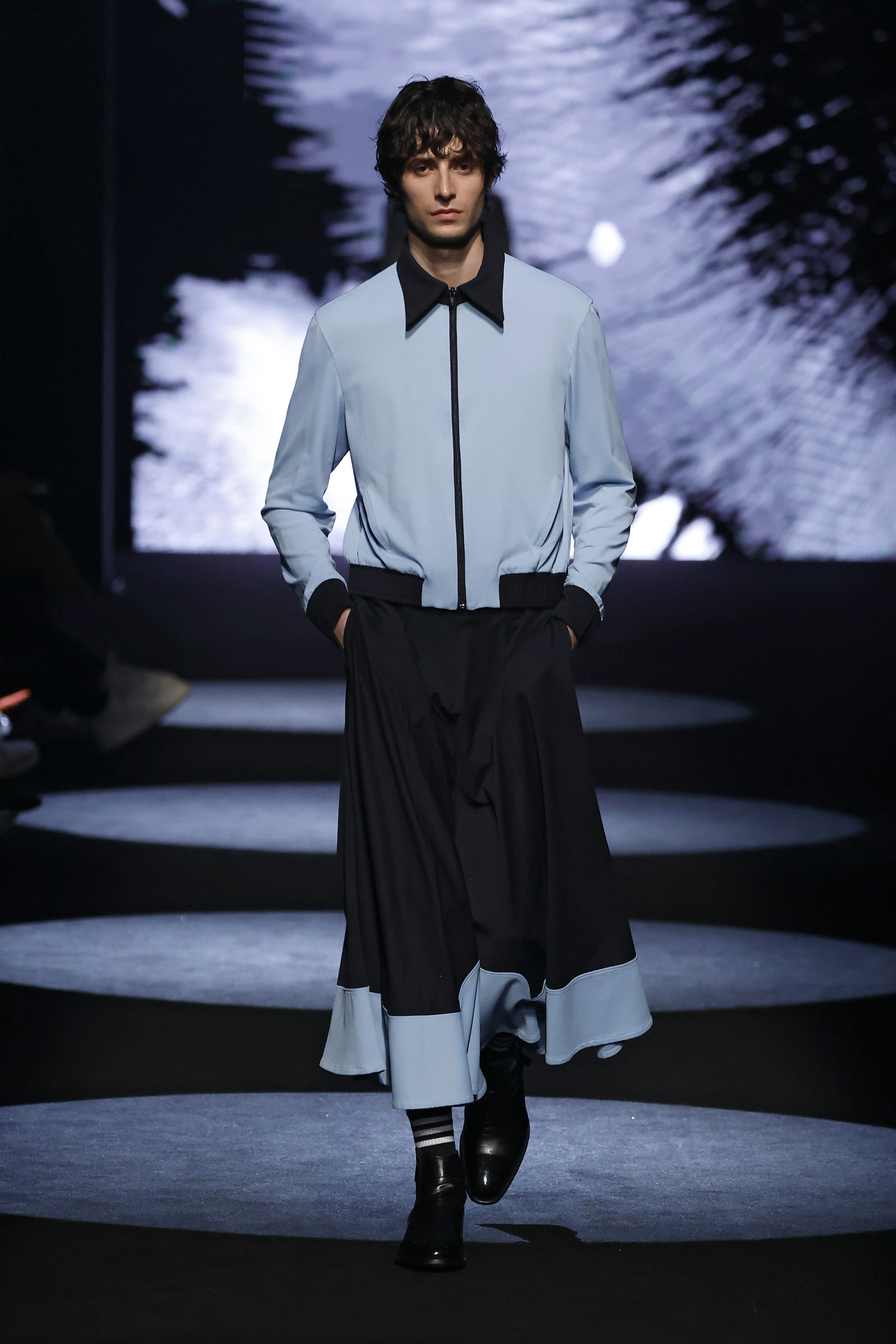 79º Edición MBFWmadrid