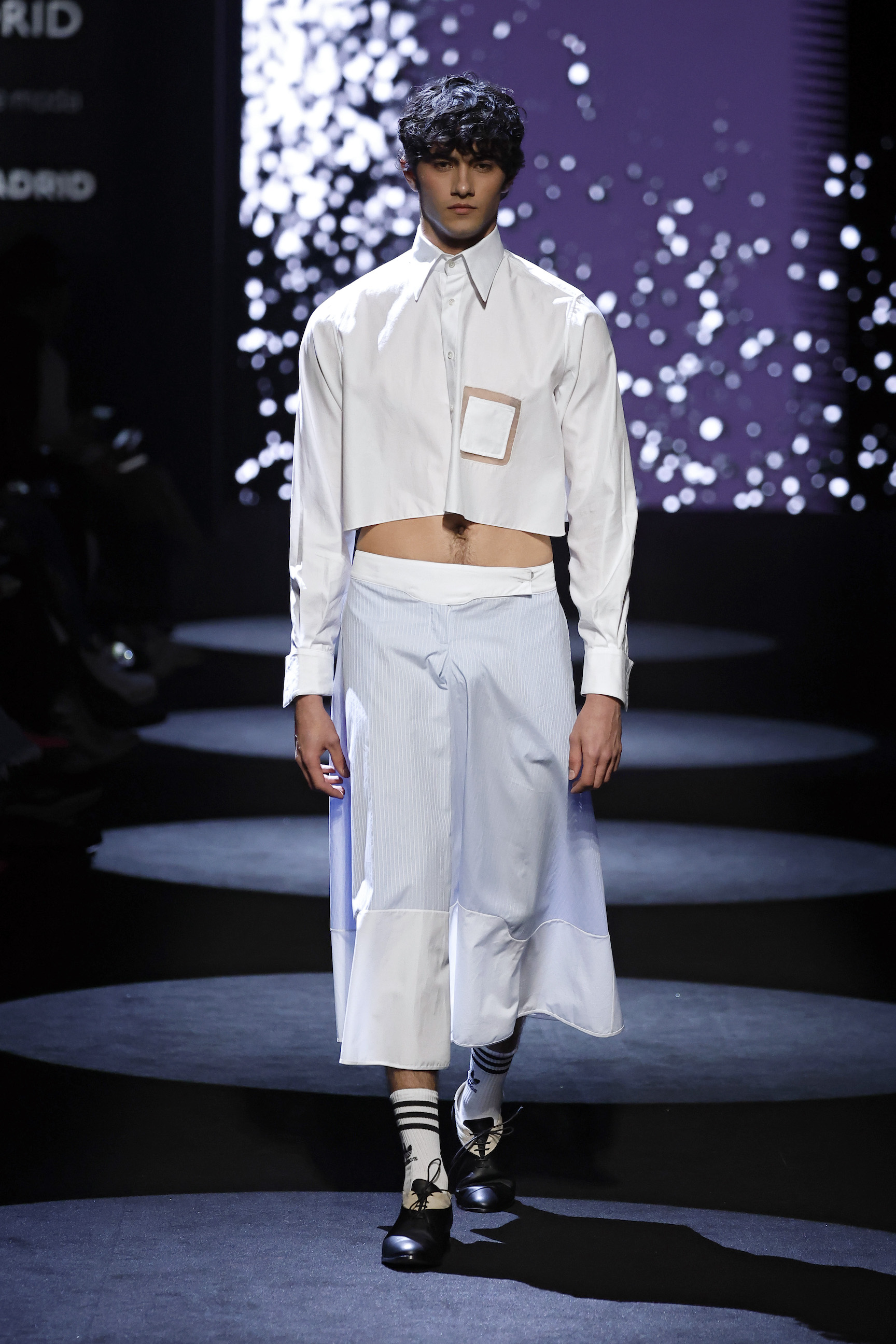 79º Edición MBFWmadrid